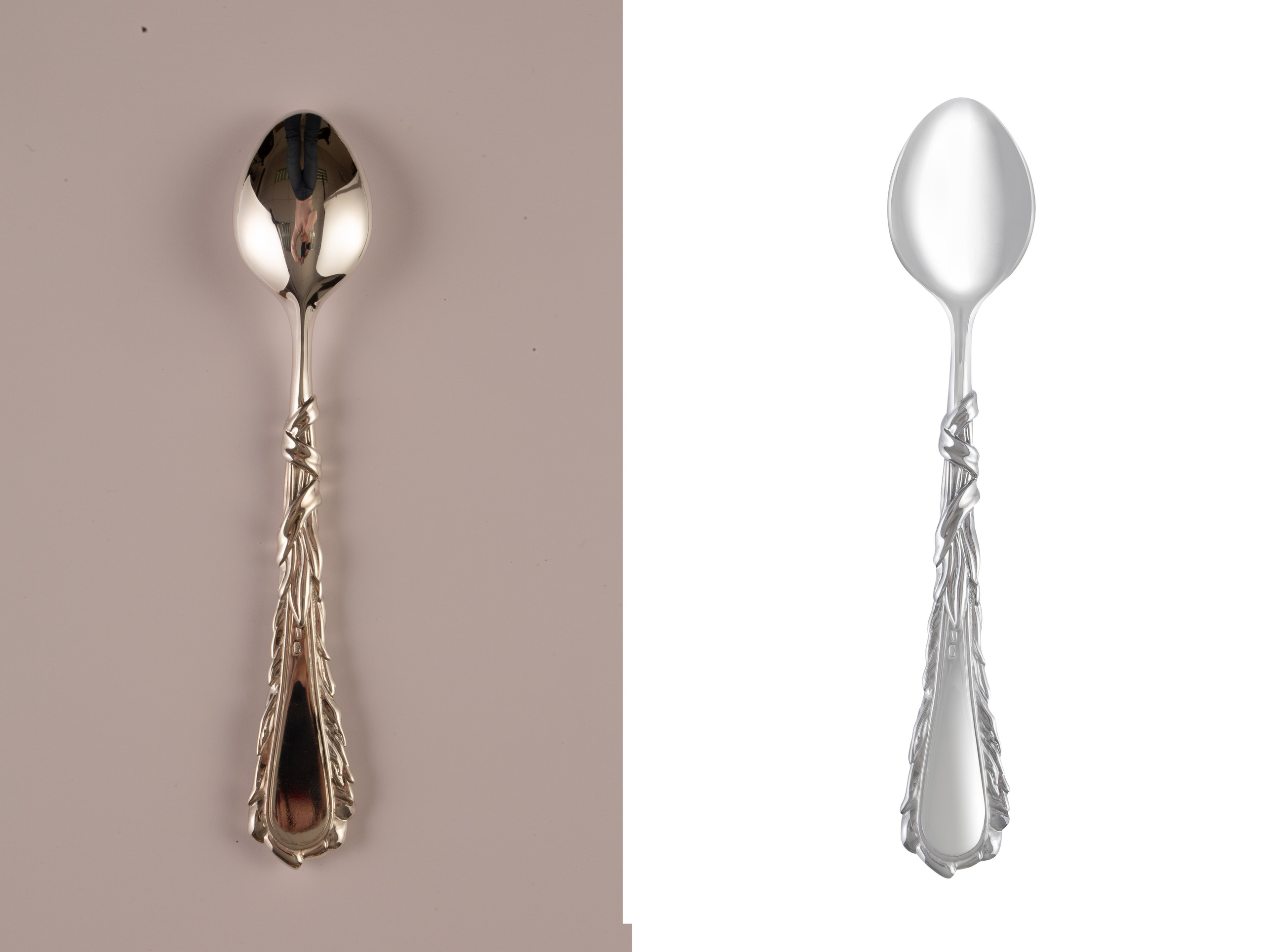 Ретушь фотографий посуды | Студия SVITHART