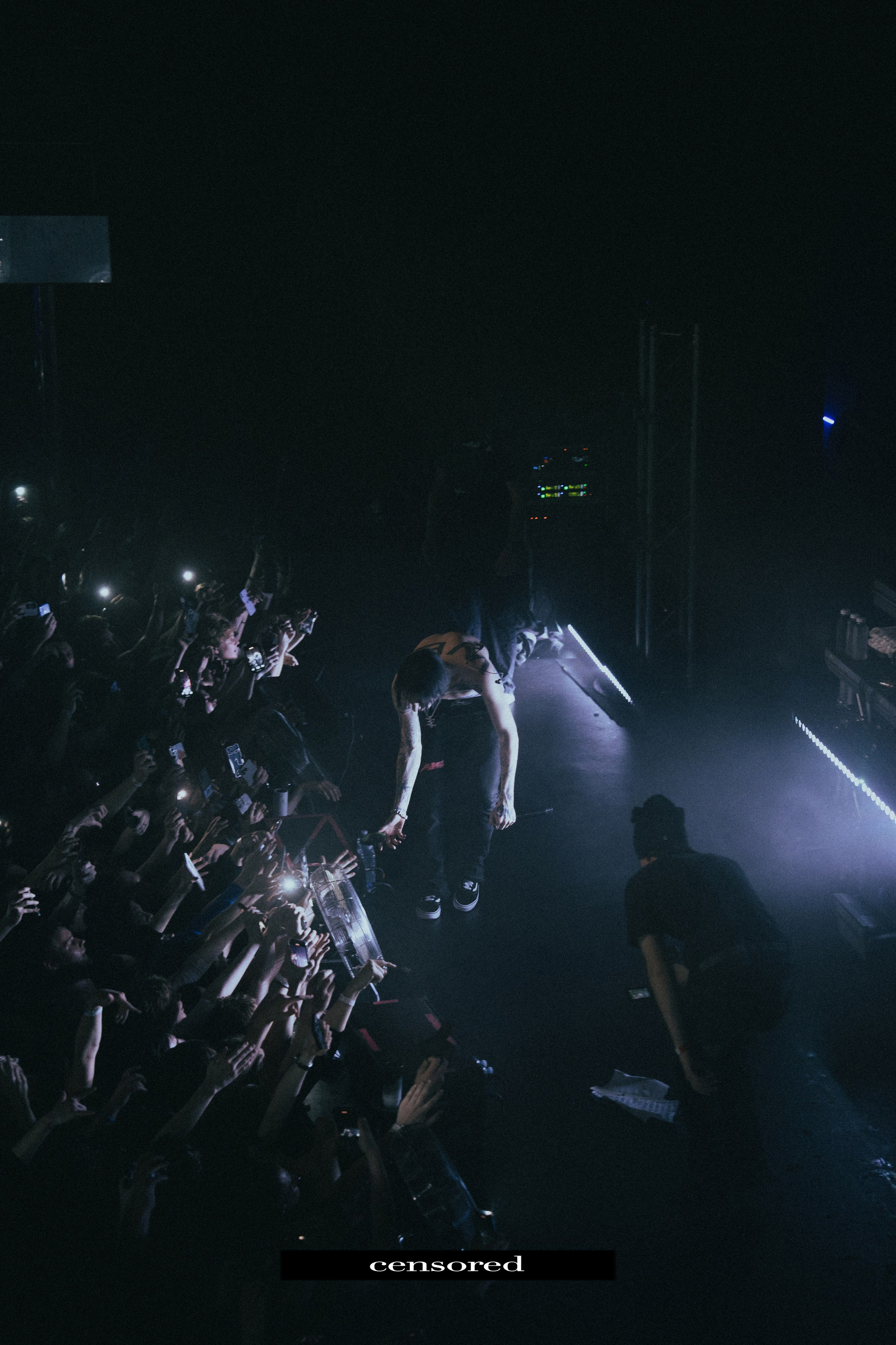 9MICE & KAI ANGEL. Фотограф Герман Лебедев — Тольятти