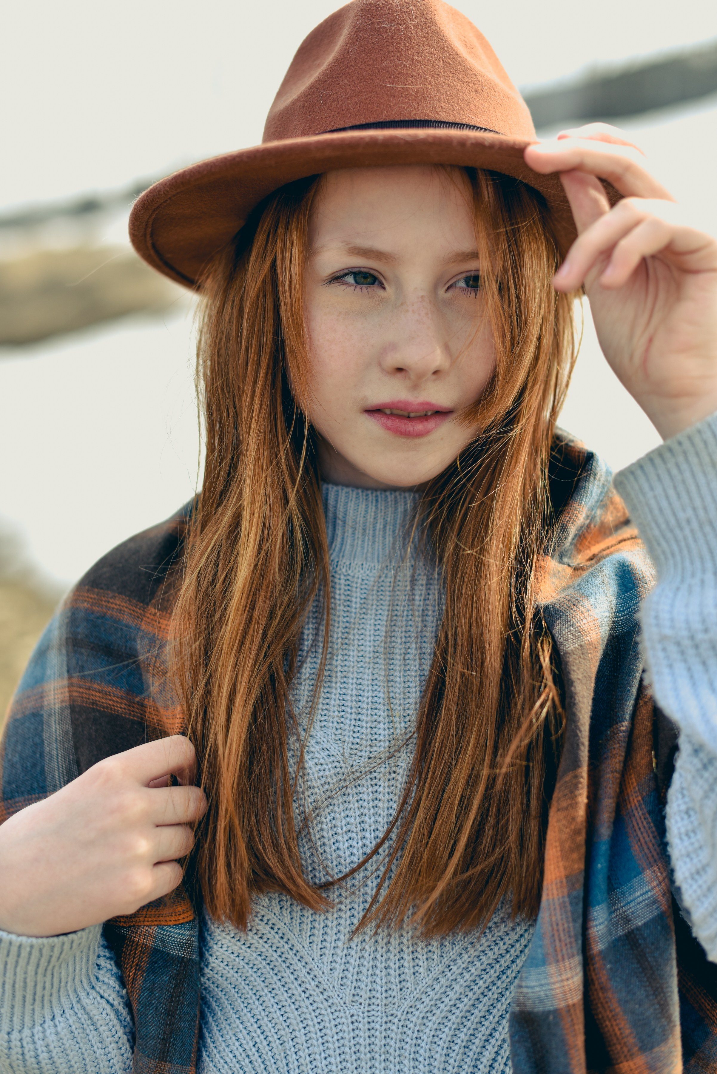 Фотосессия на природе в Самаре и Самарской области