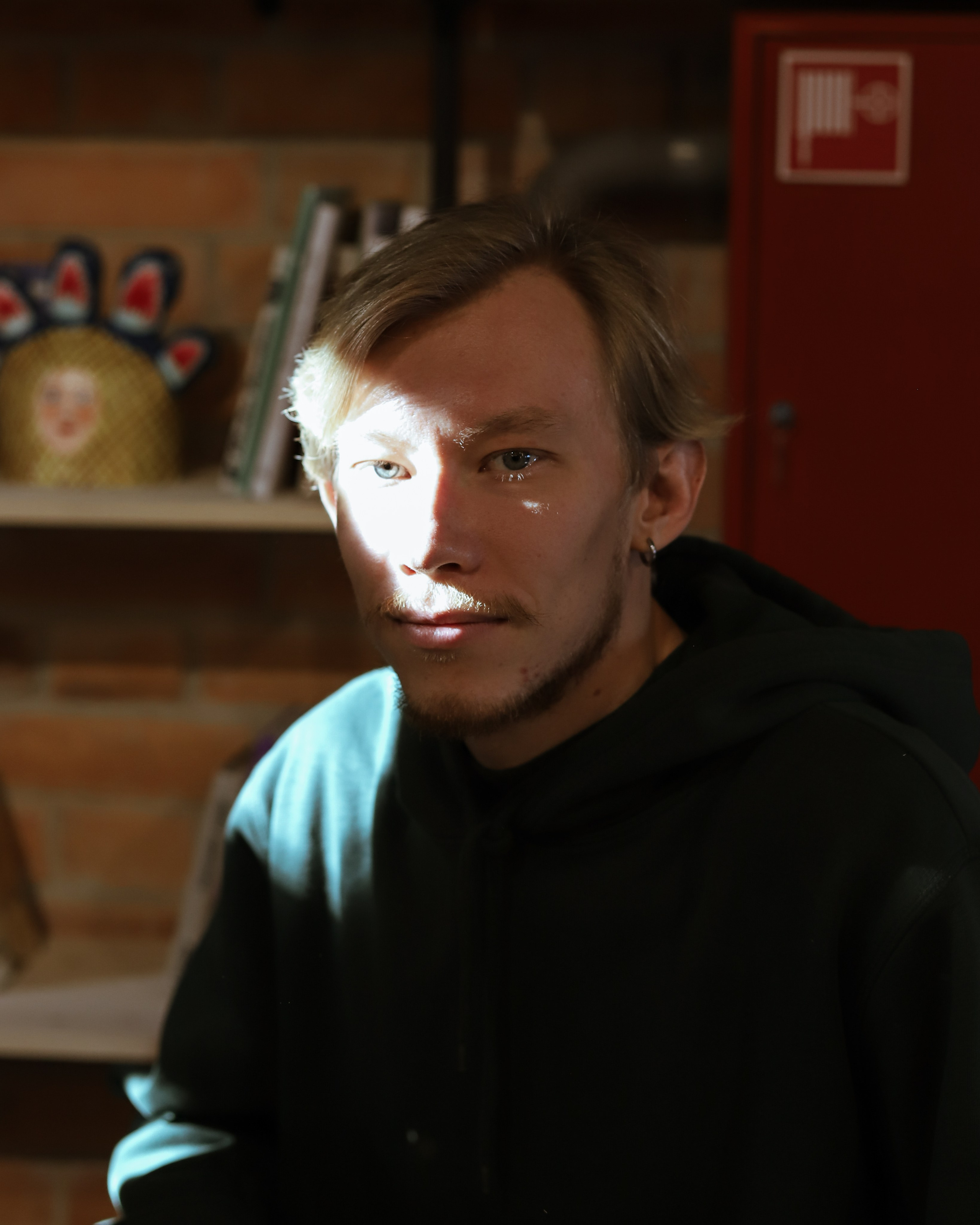 M'UZLAB. Больше не греет