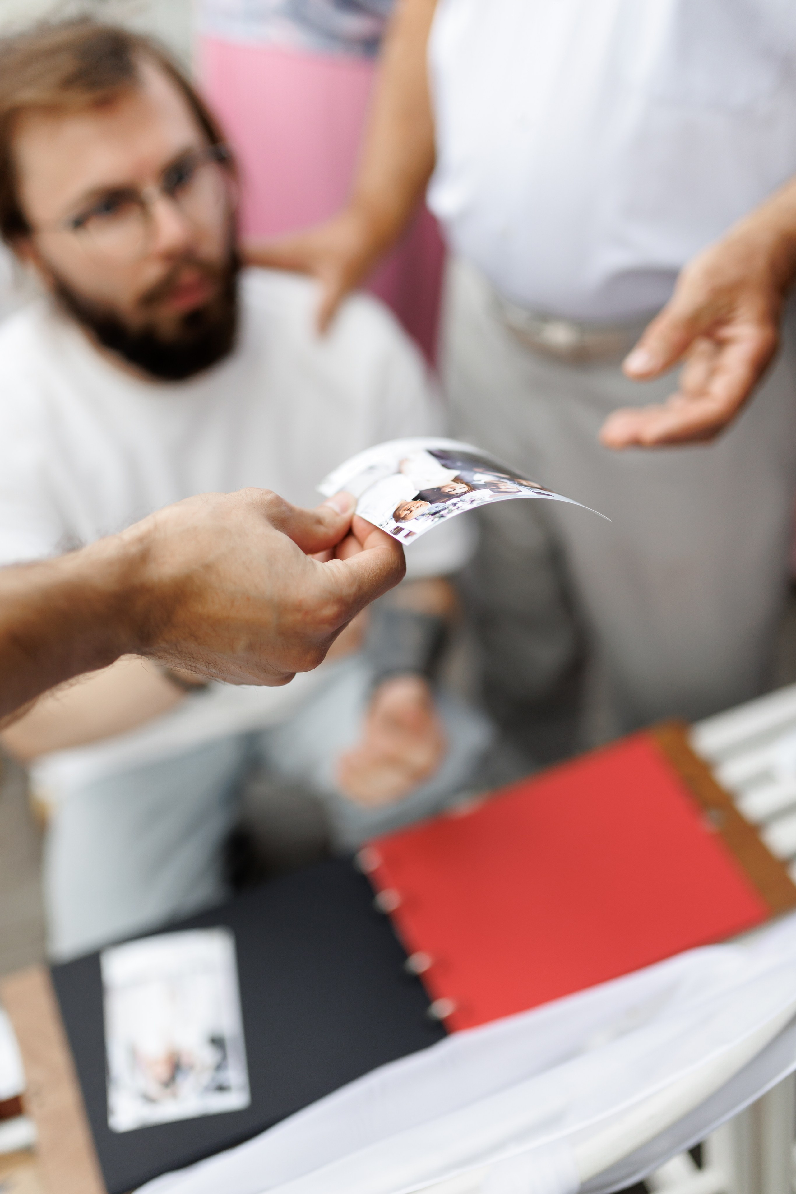 Татьяна и Илья. Щетинина Наталья свадебный фотограф Барнаул