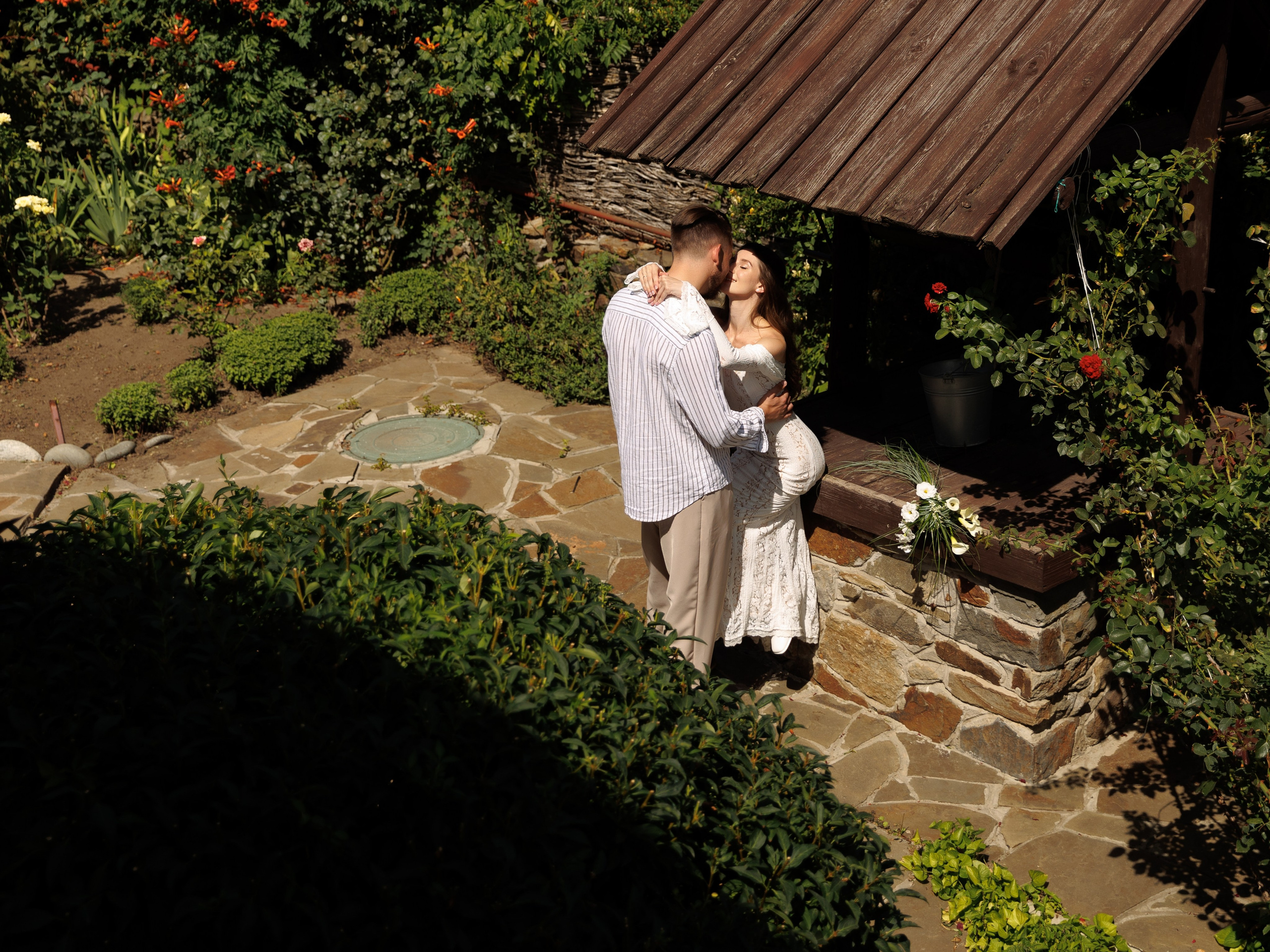 Артем и Анастасия. Фотограф