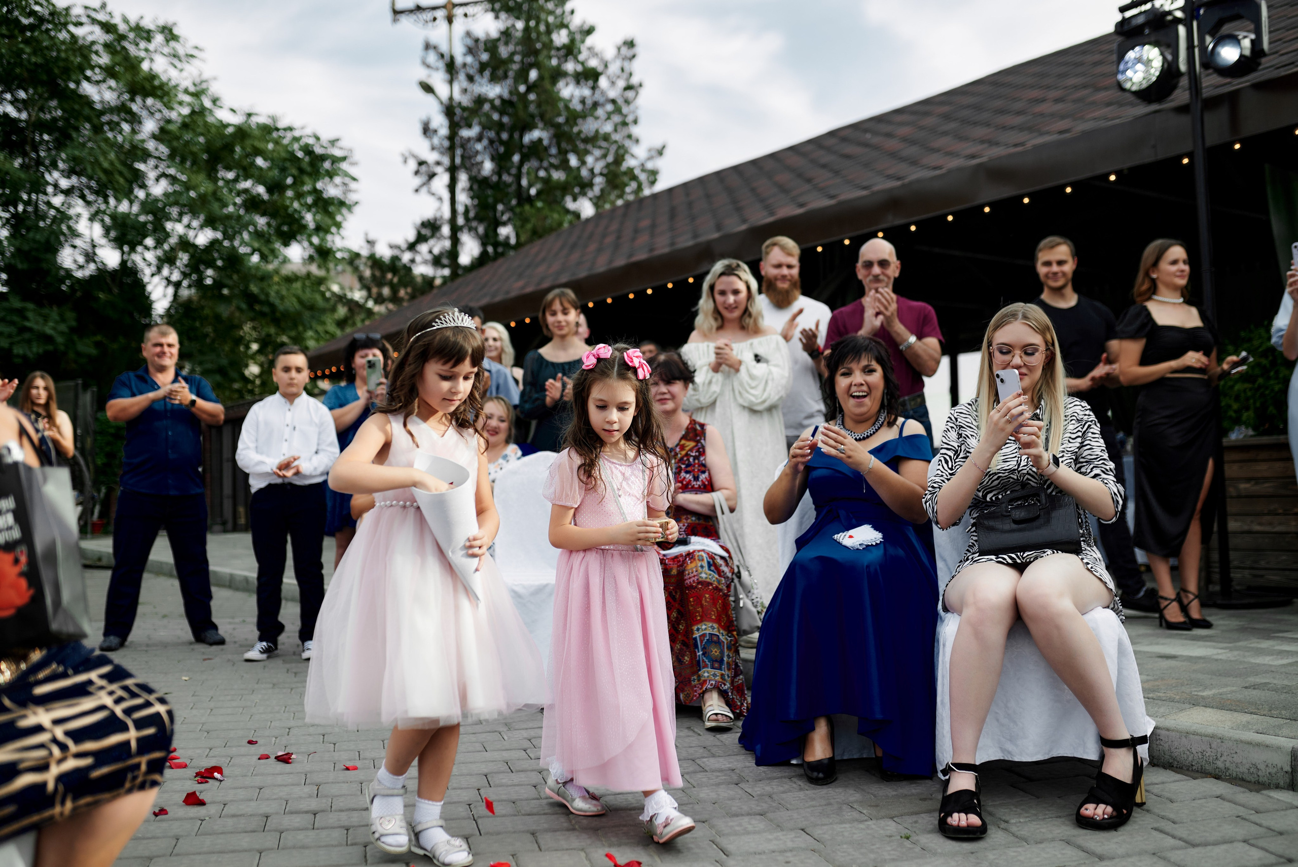 Свадьба Даши и Артема. Свадебный фотограф г. Новочеркасск г. Ростов-на-Дону