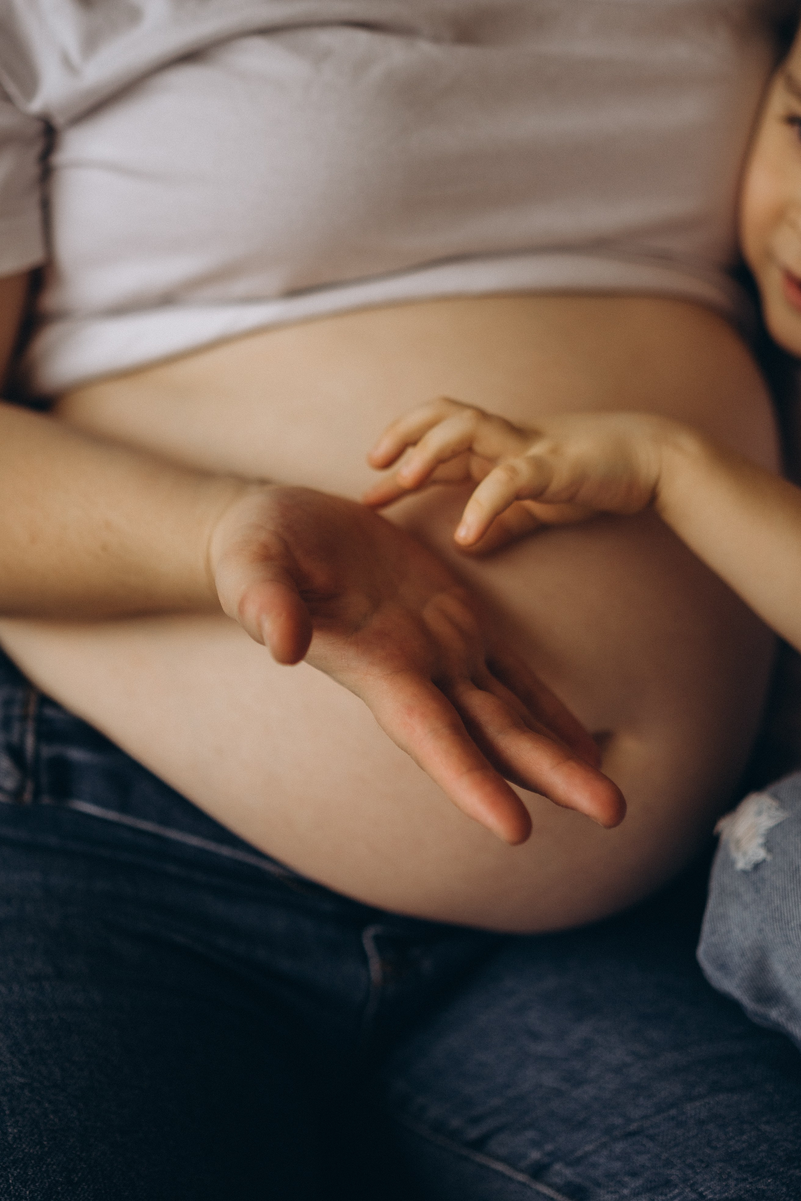 Дарья и Вова. Фотограф в Санкт-Петербурге