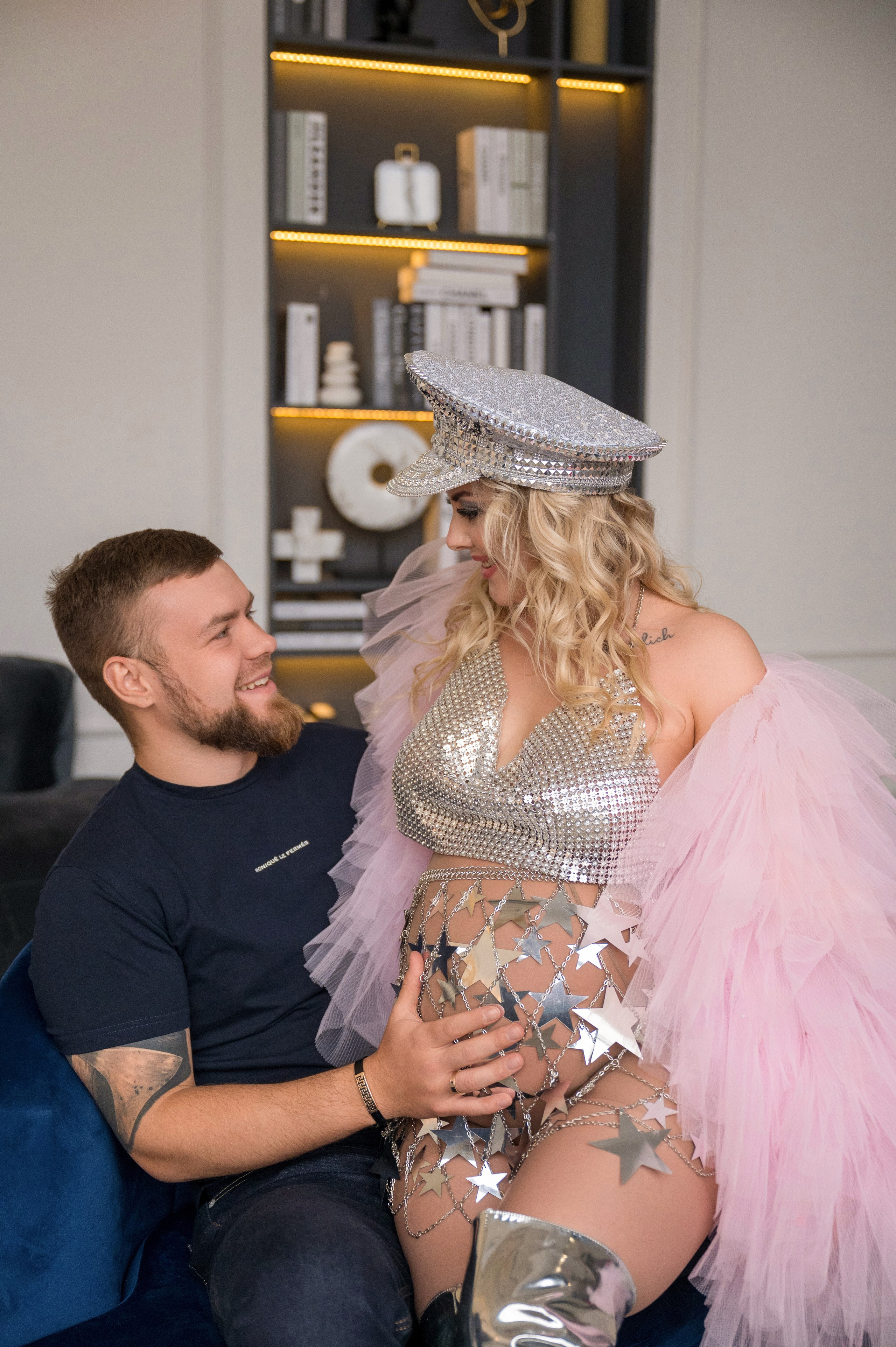 Show must go on. Свадебный и семейный Фотограф в Москве Александр Березин