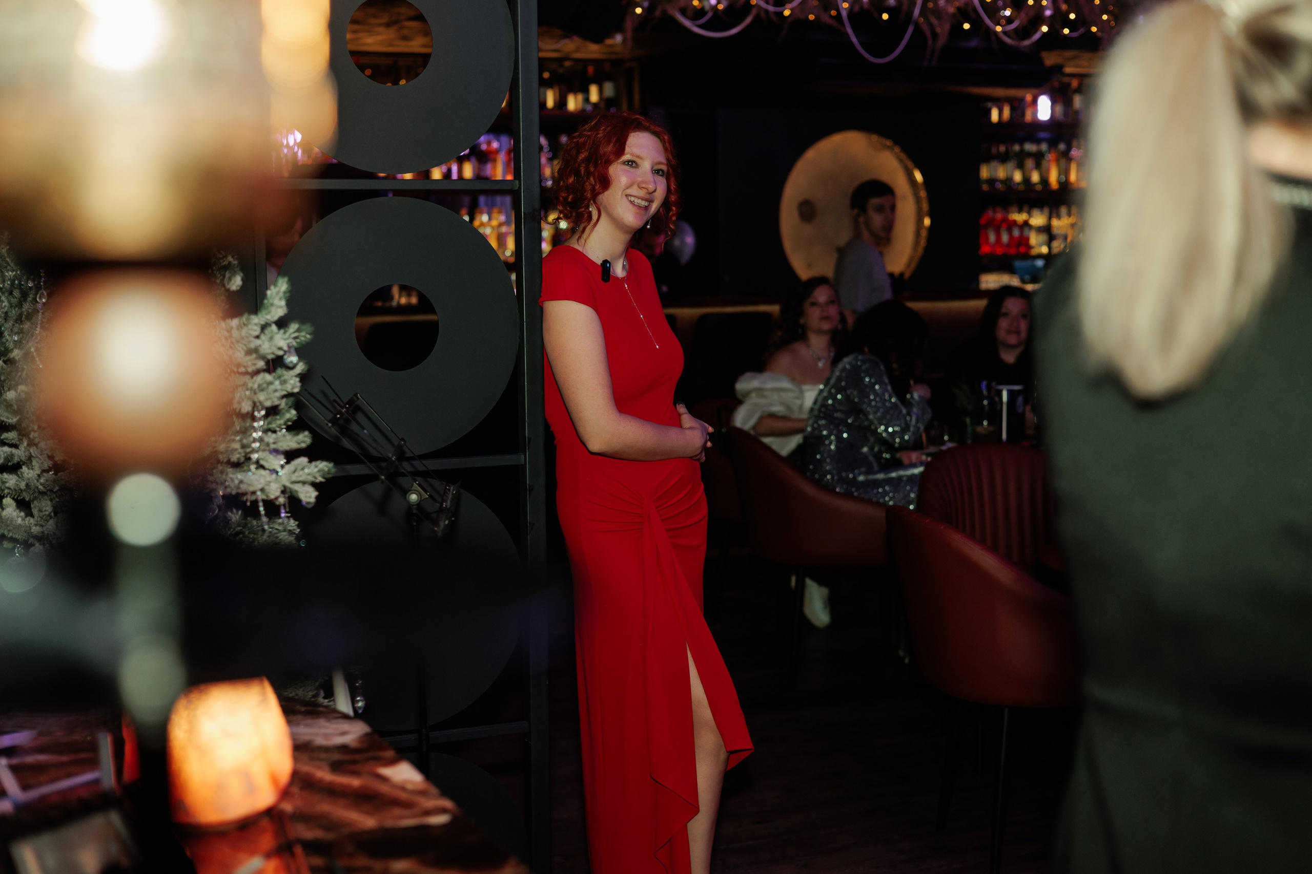 Репортаж Mona. Фотограф Саратов Анастасия