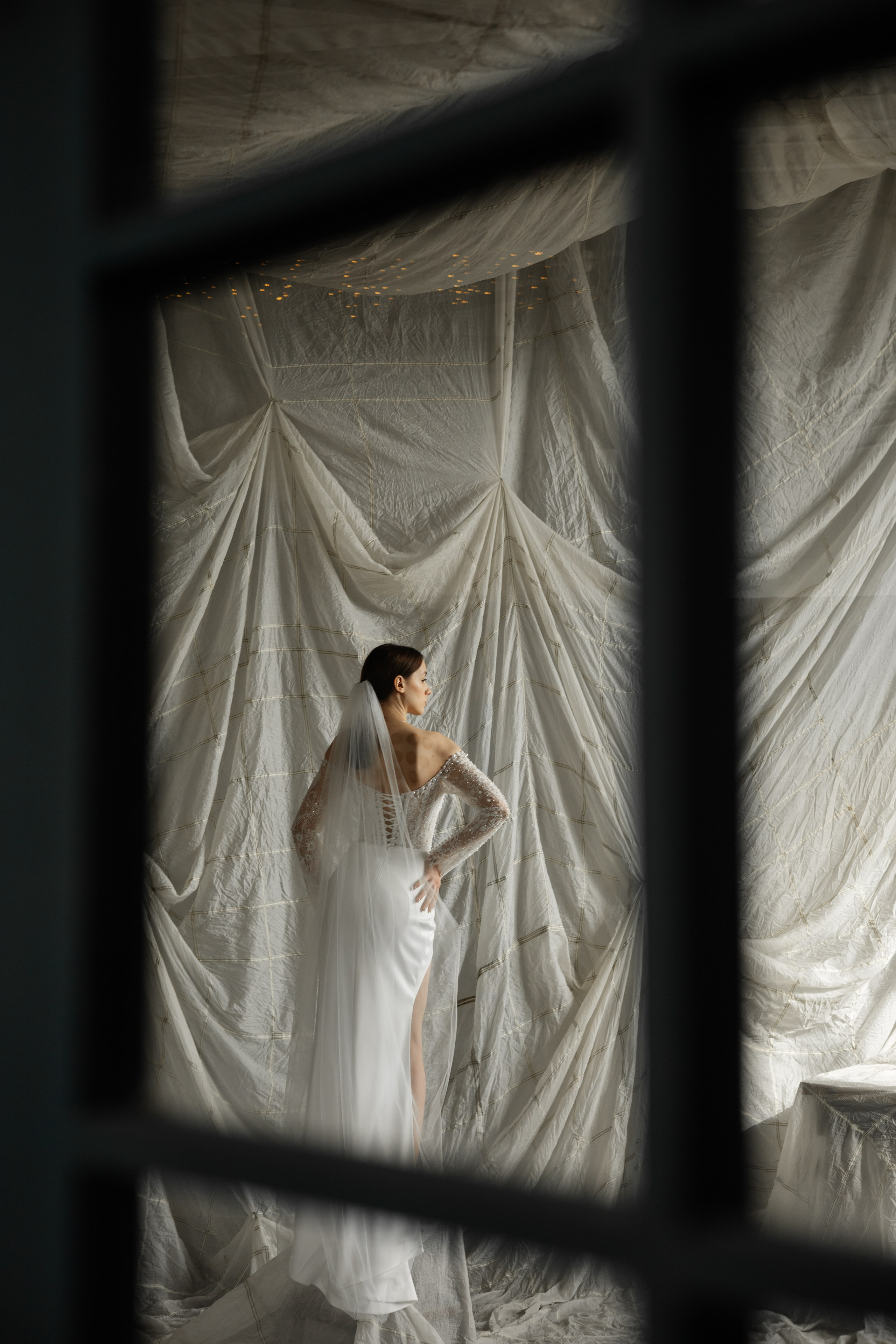 W&B. Фотограф Саратов Анастасия