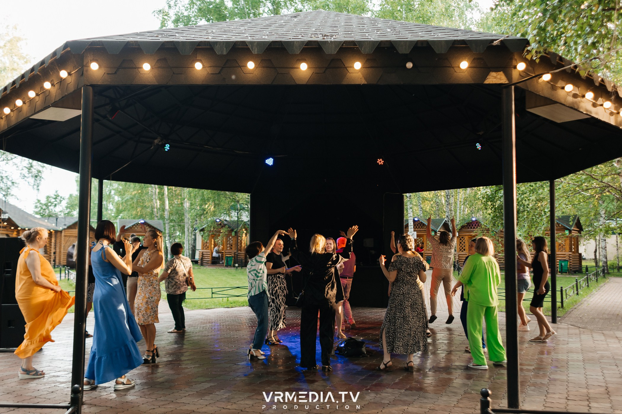 В гостях у «Петровича»