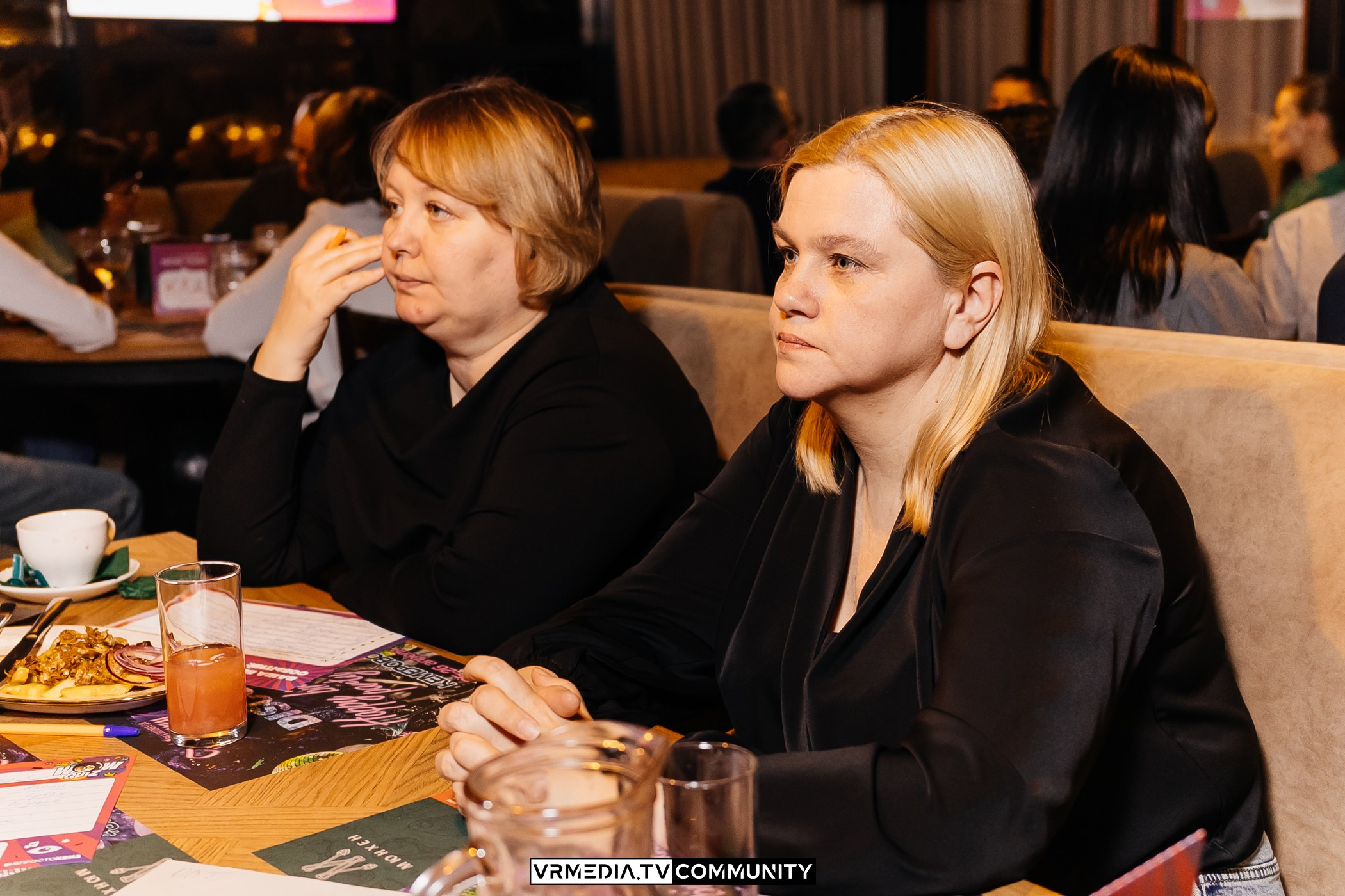 WOW QUIZ в ресторане «Мюнхен»