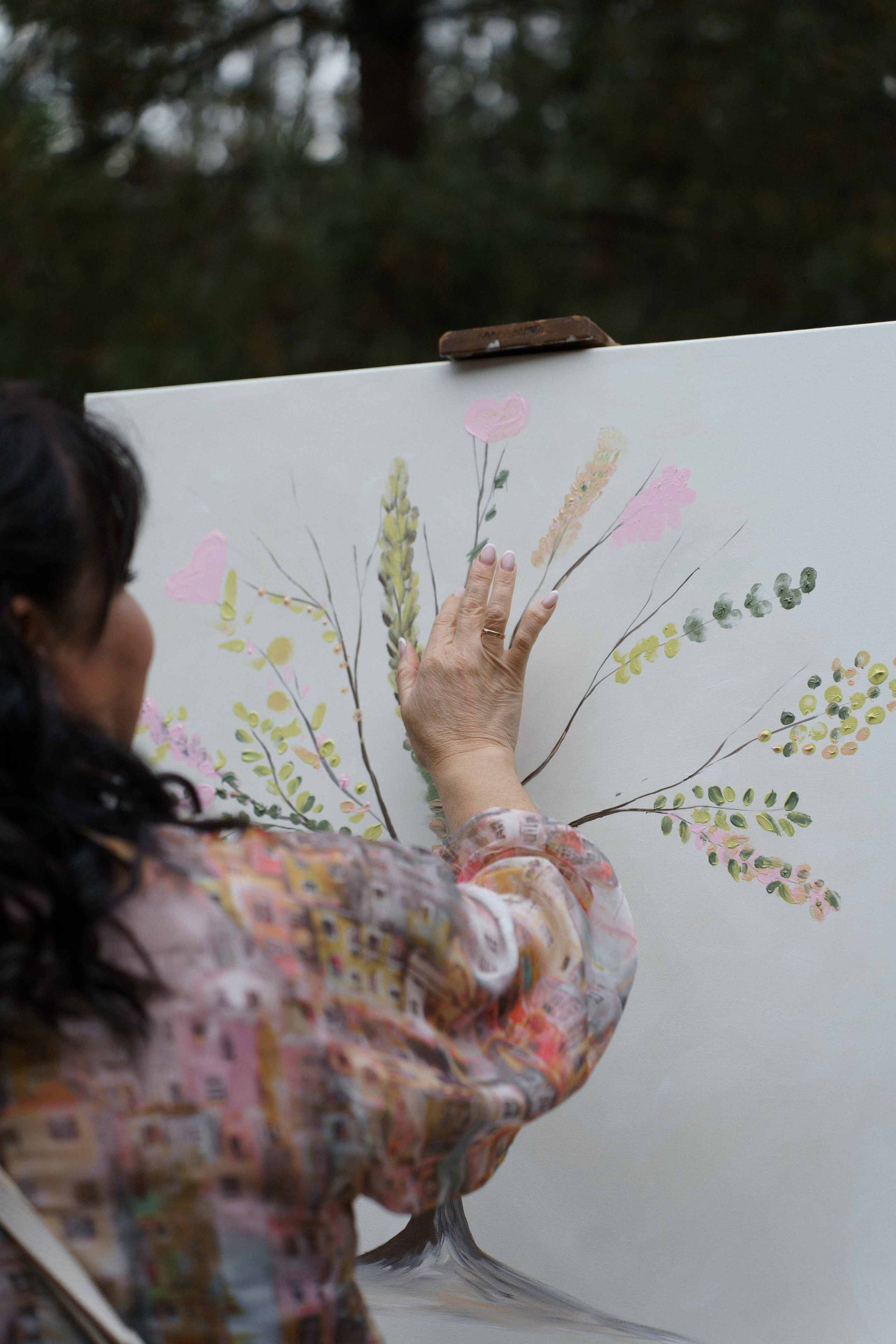 Ксения и Дмитрий. Свадебный и семейный фотограф Кокушева Юлия Нижний Новгород