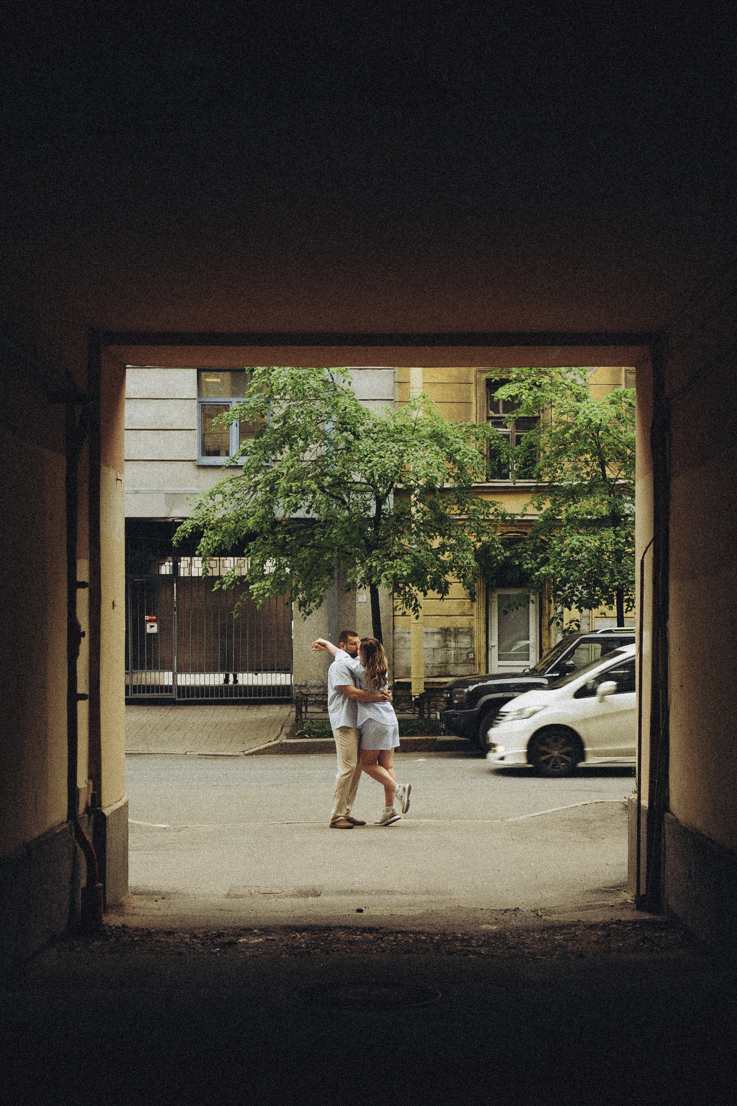 СТУДИЯ И ПРОГУЛКА ДЛЯ ПАРЫ. Профессиональный фотограф, Санкт-Петербург — Виктория Богомолова