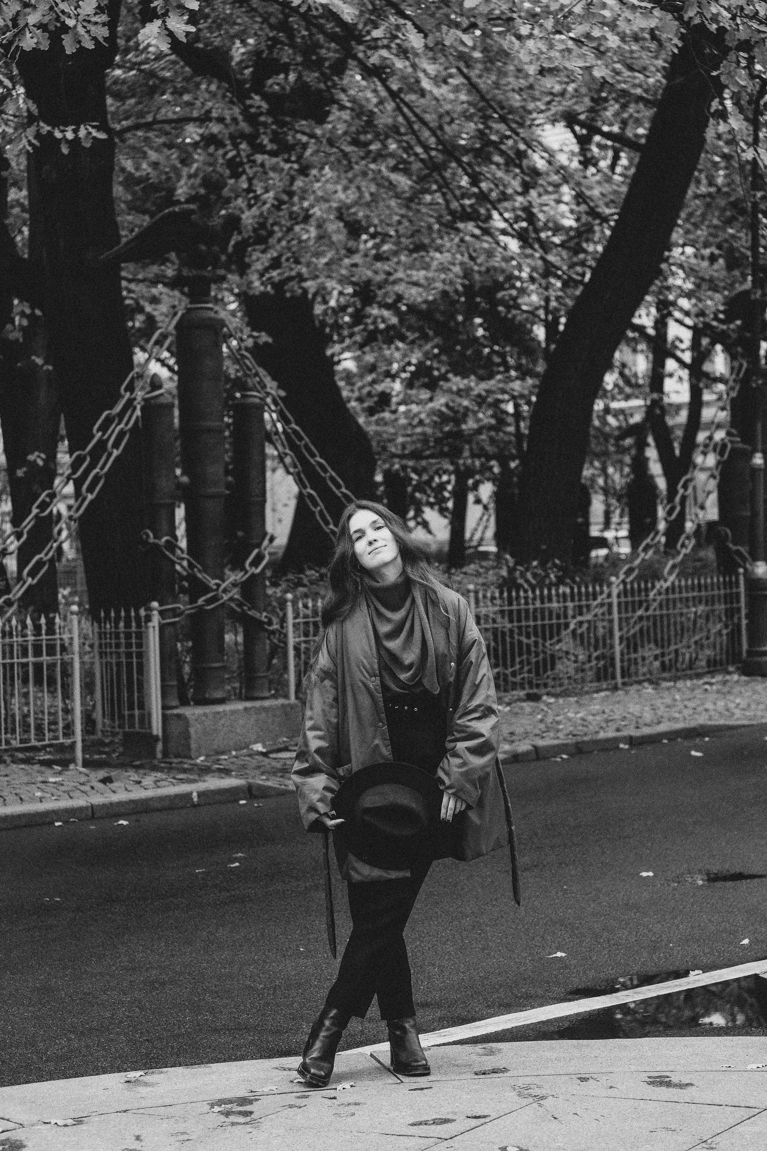 Осень. Профессиональный фотограф, Санкт-Петербург — Виктория Богомолова