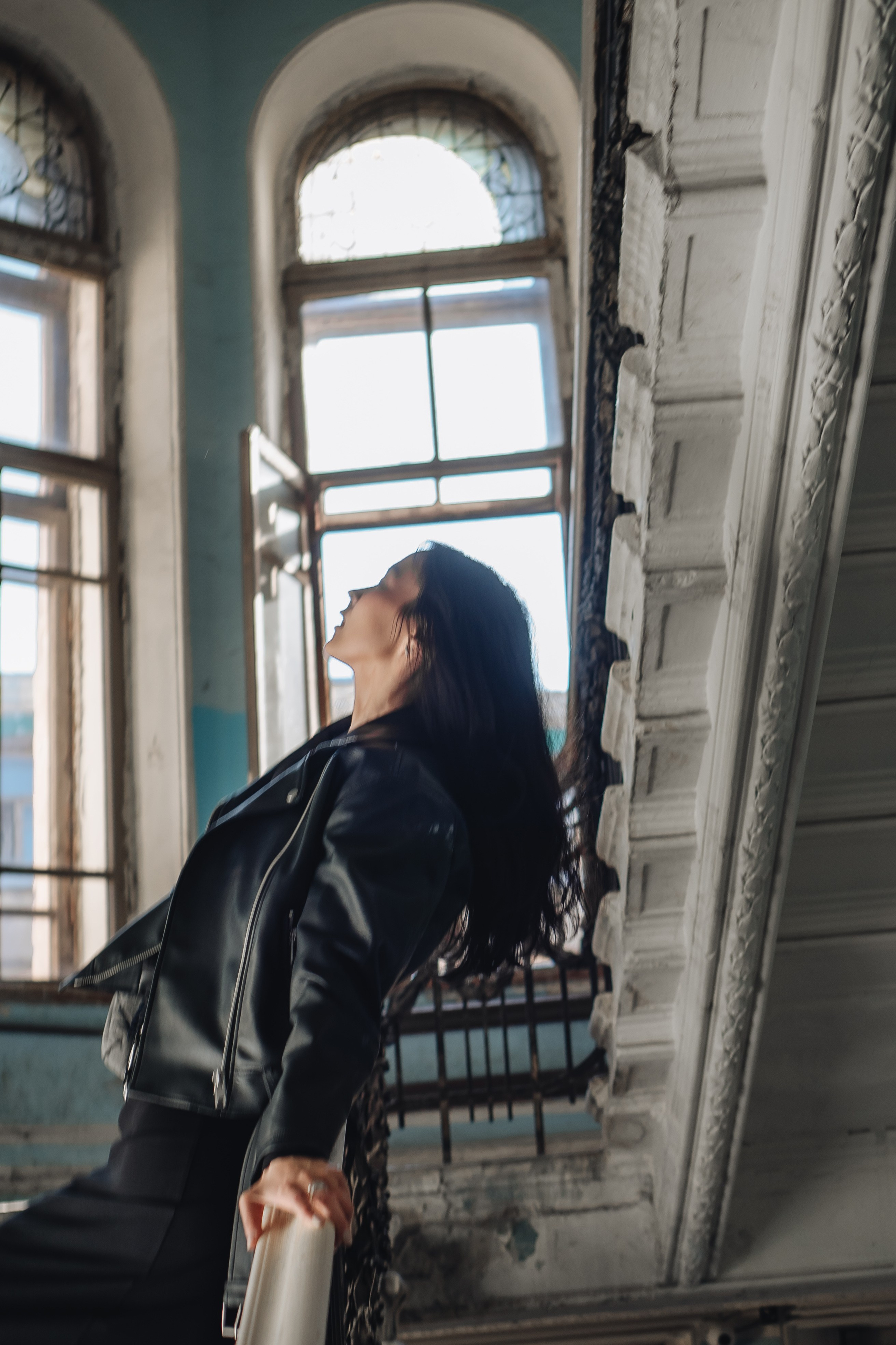 В ПАРАДНОЙ. Профессиональный фотограф, Санкт-Петербург — Виктория Богомолова