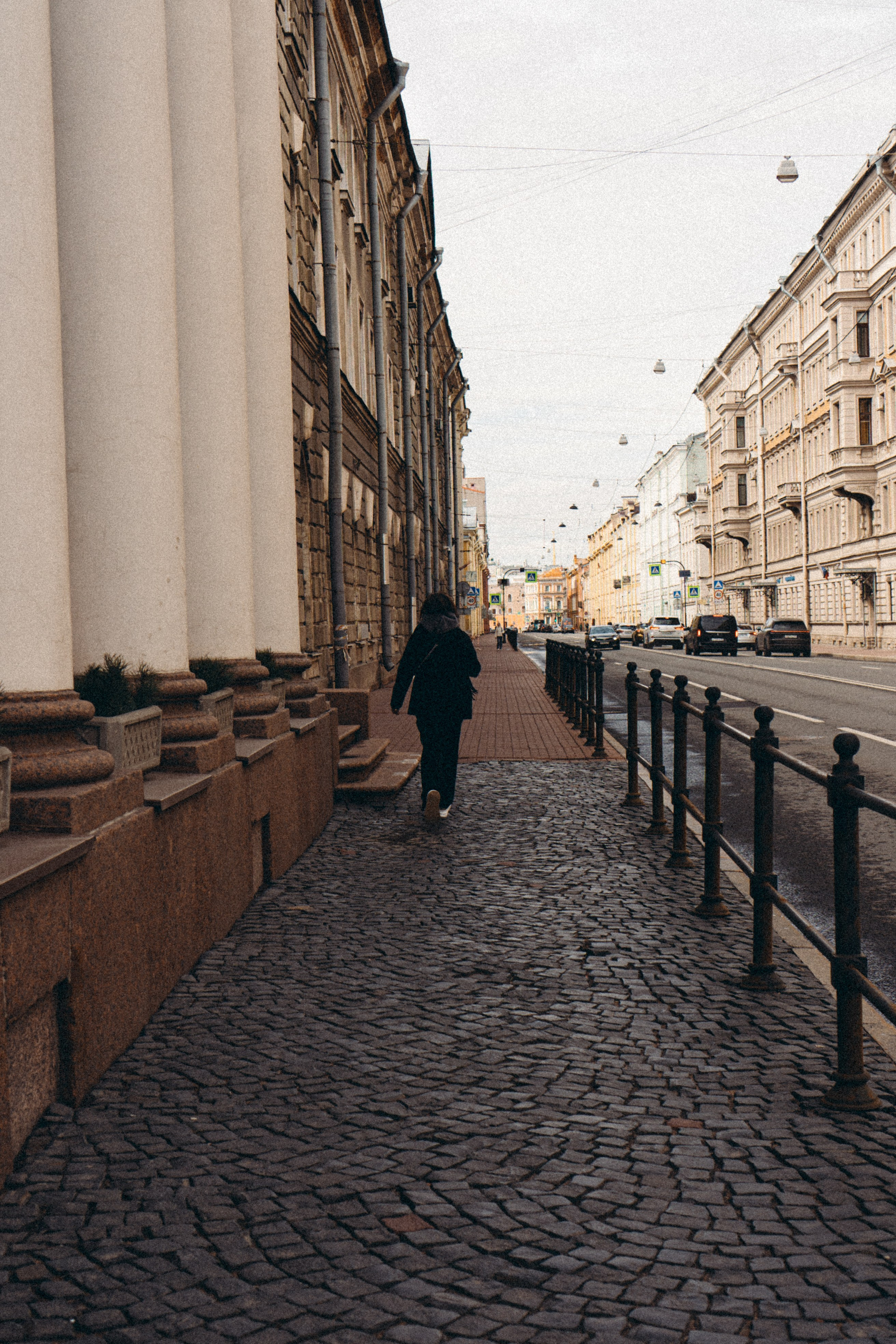Прогулка по весеннему Питеру. Профессиональный фотограф, Санкт-Петербург — Виктория Богомолова