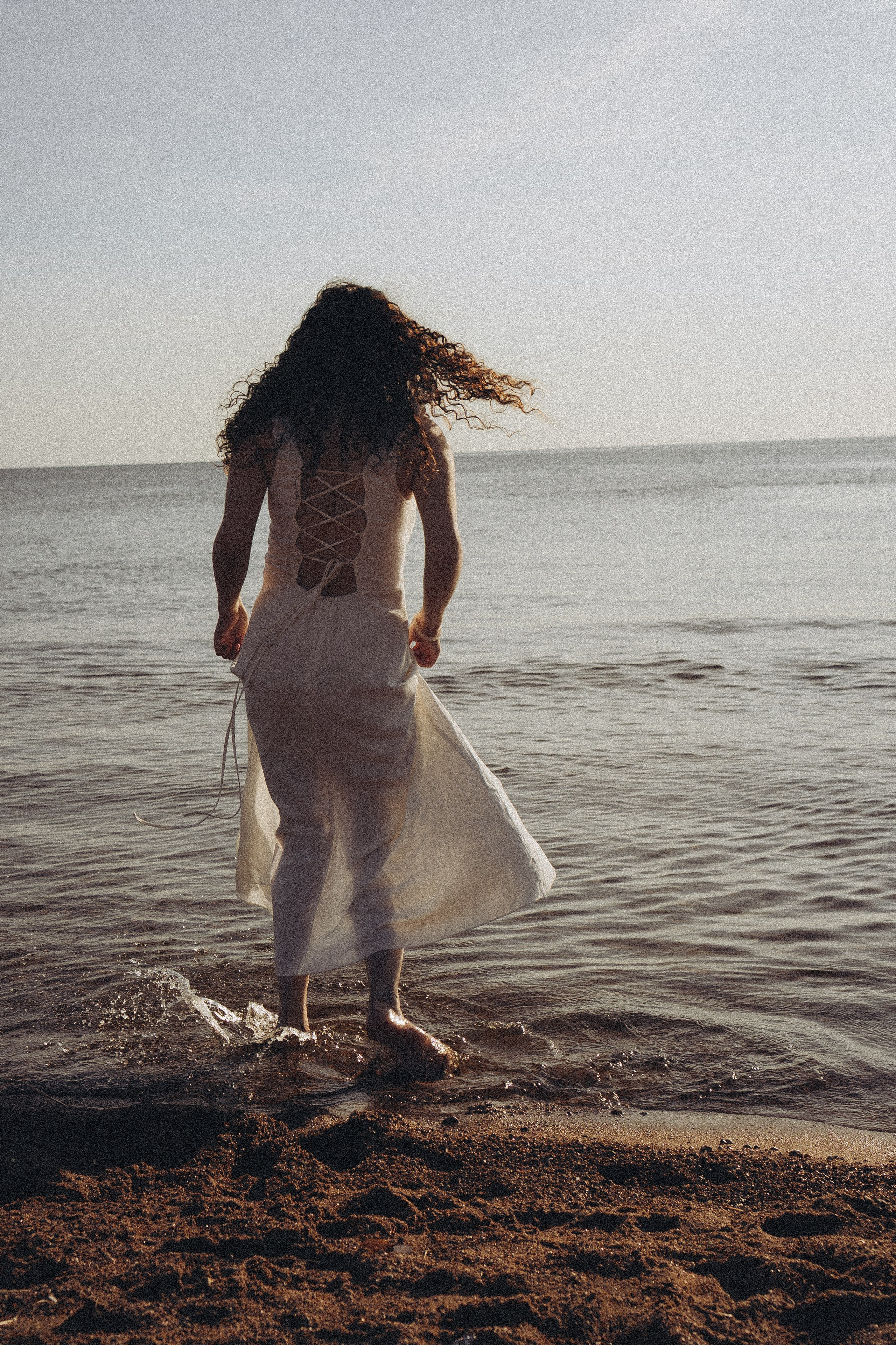 НА ФИНСКОМ ЗАЛИВЕ. Профессиональный фотограф, Санкт-Петербург — Виктория Богомолова