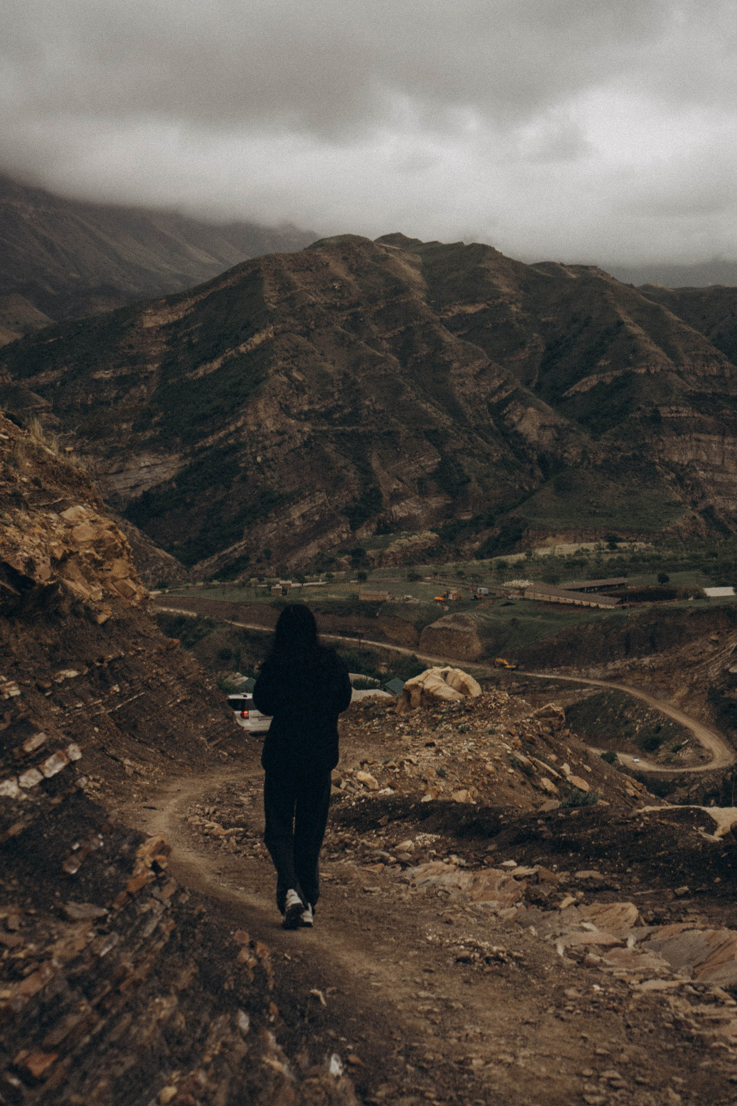 Горы. Профессиональный фотограф, Санкт-Петербург — Виктория Богомолова