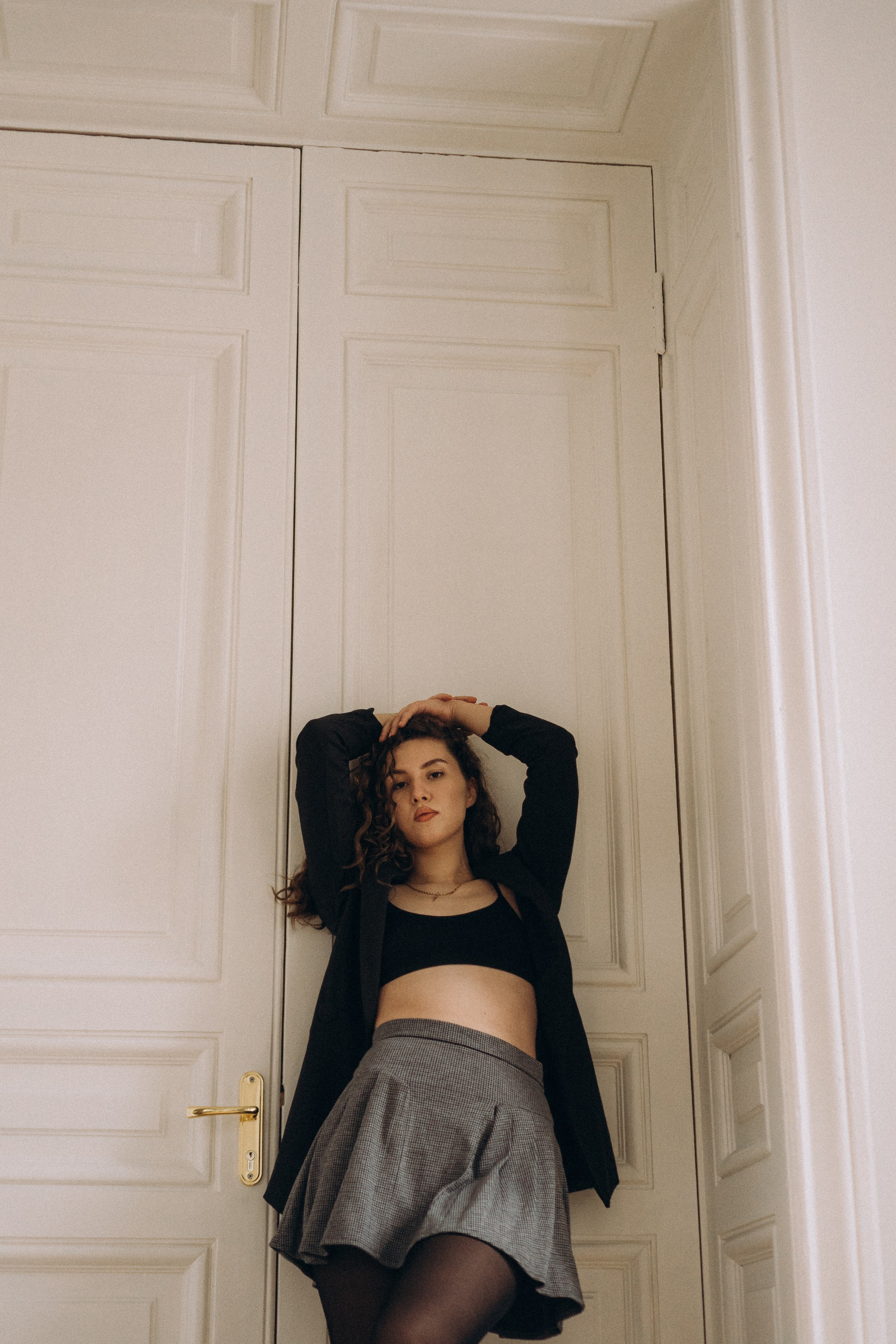 Для девушки. Профессиональный фотограф, Санкт-Петербург — Виктория Богомолова