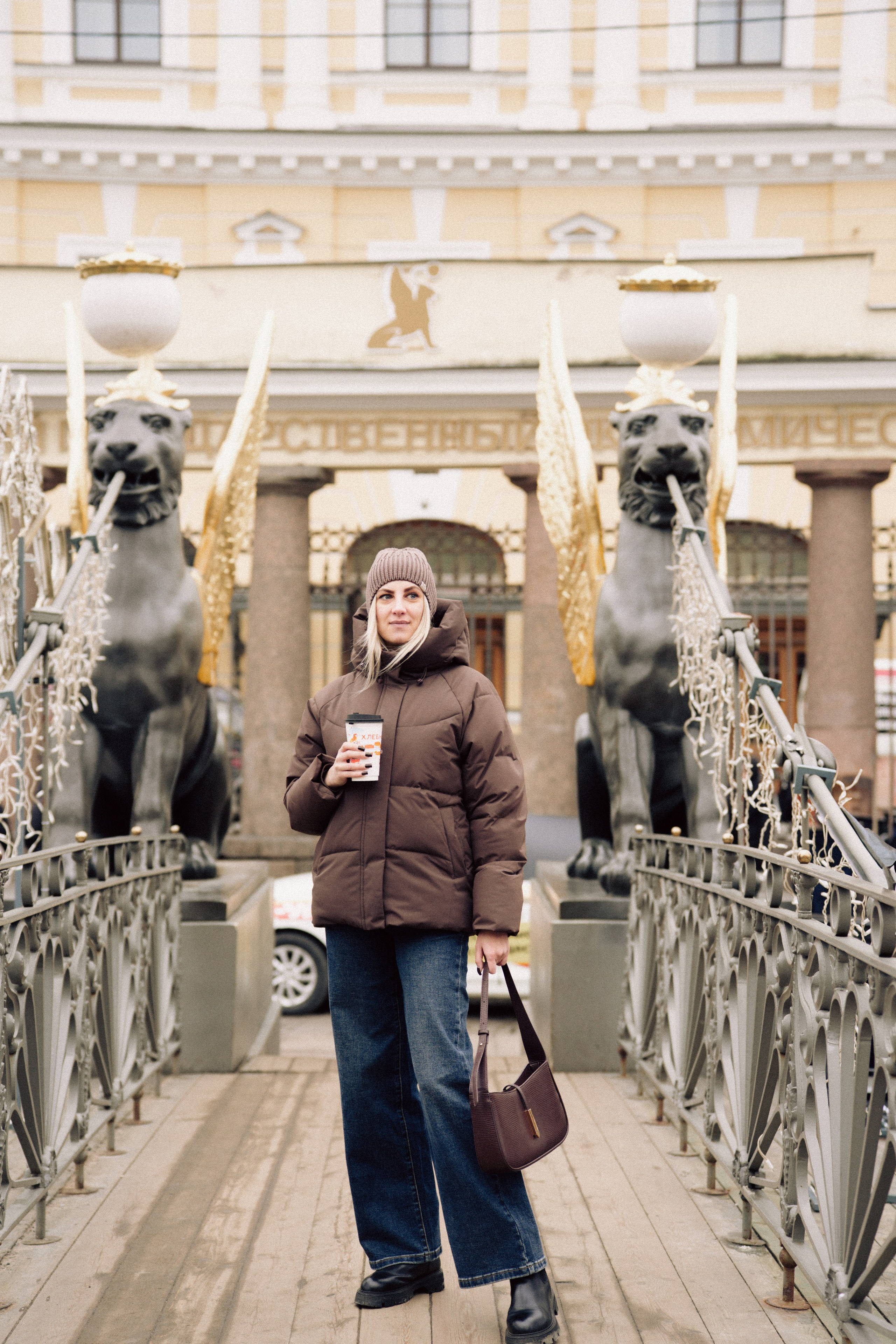 ПРОГУЛКА ПО ГОРОДУ ВОЗЛЕ КАЗАНСКОГО СОБРА. Профессиональный фотограф, Санкт-Петербург — Виктория Богомолова