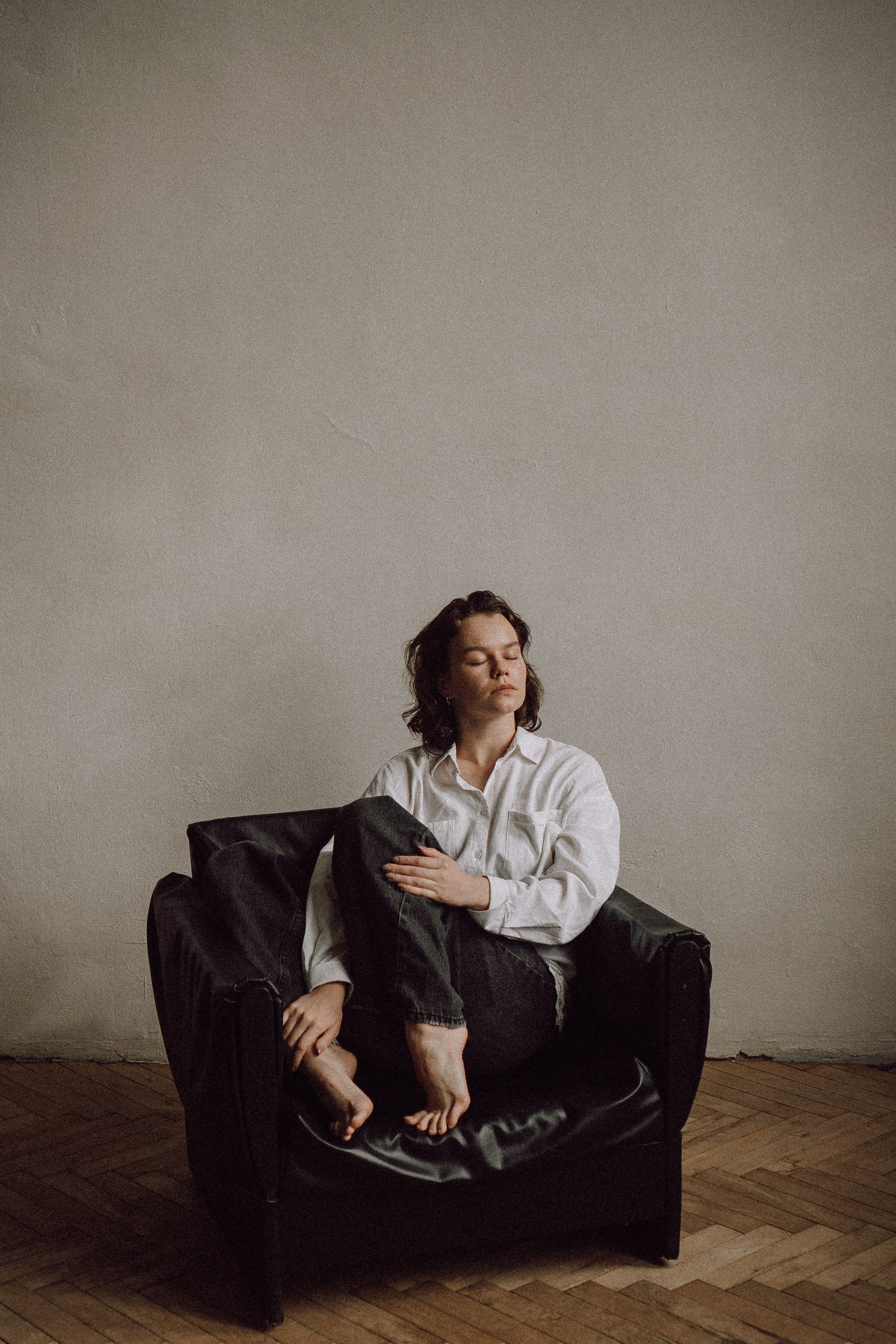 СТУДИЙНАЯ. Профессиональный фотограф, Санкт-Петербург — Виктория Богомолова