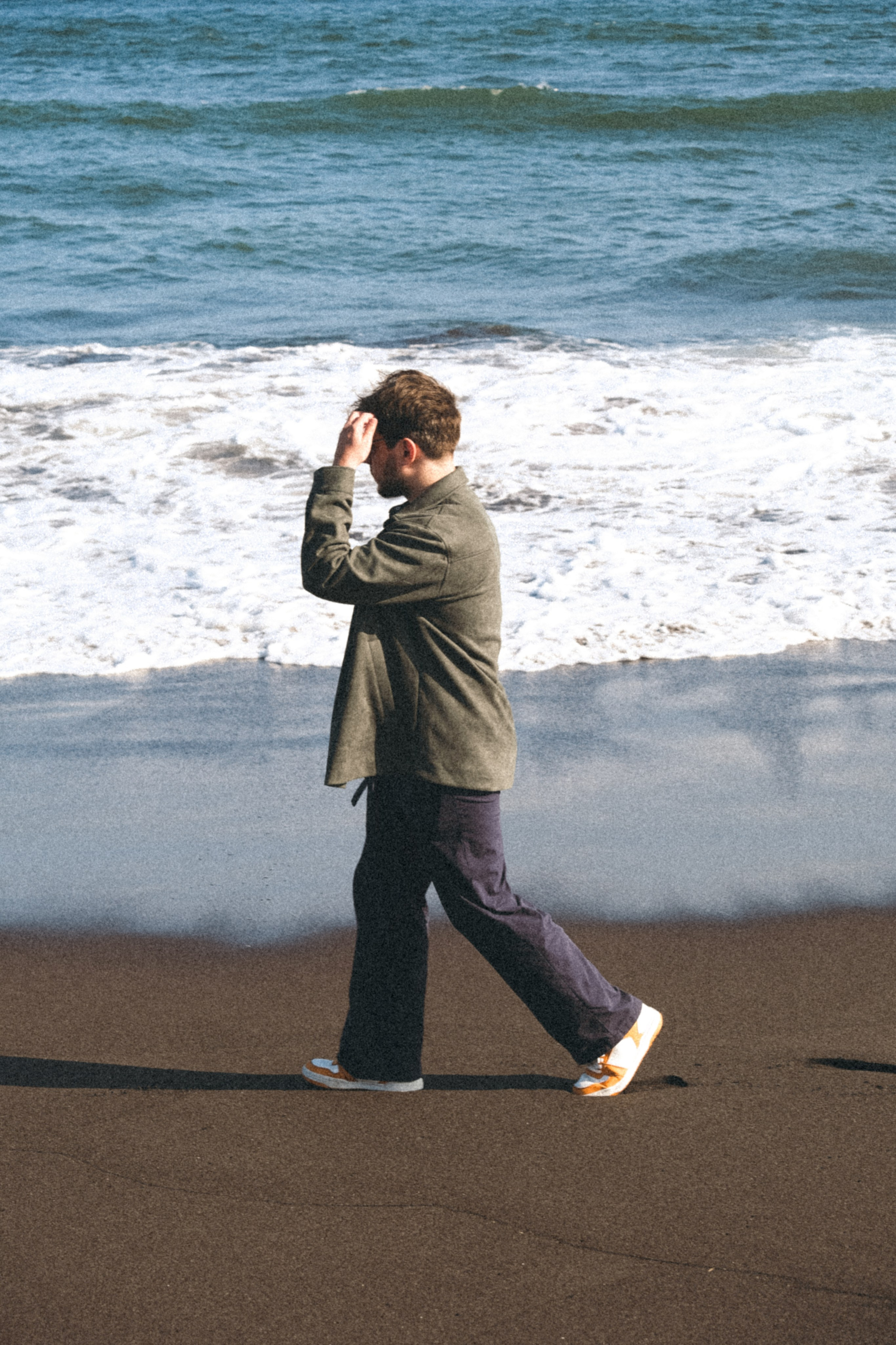 Тихий океан. Профессиональный фотограф, Санкт-Петербург — Виктория Богомолова