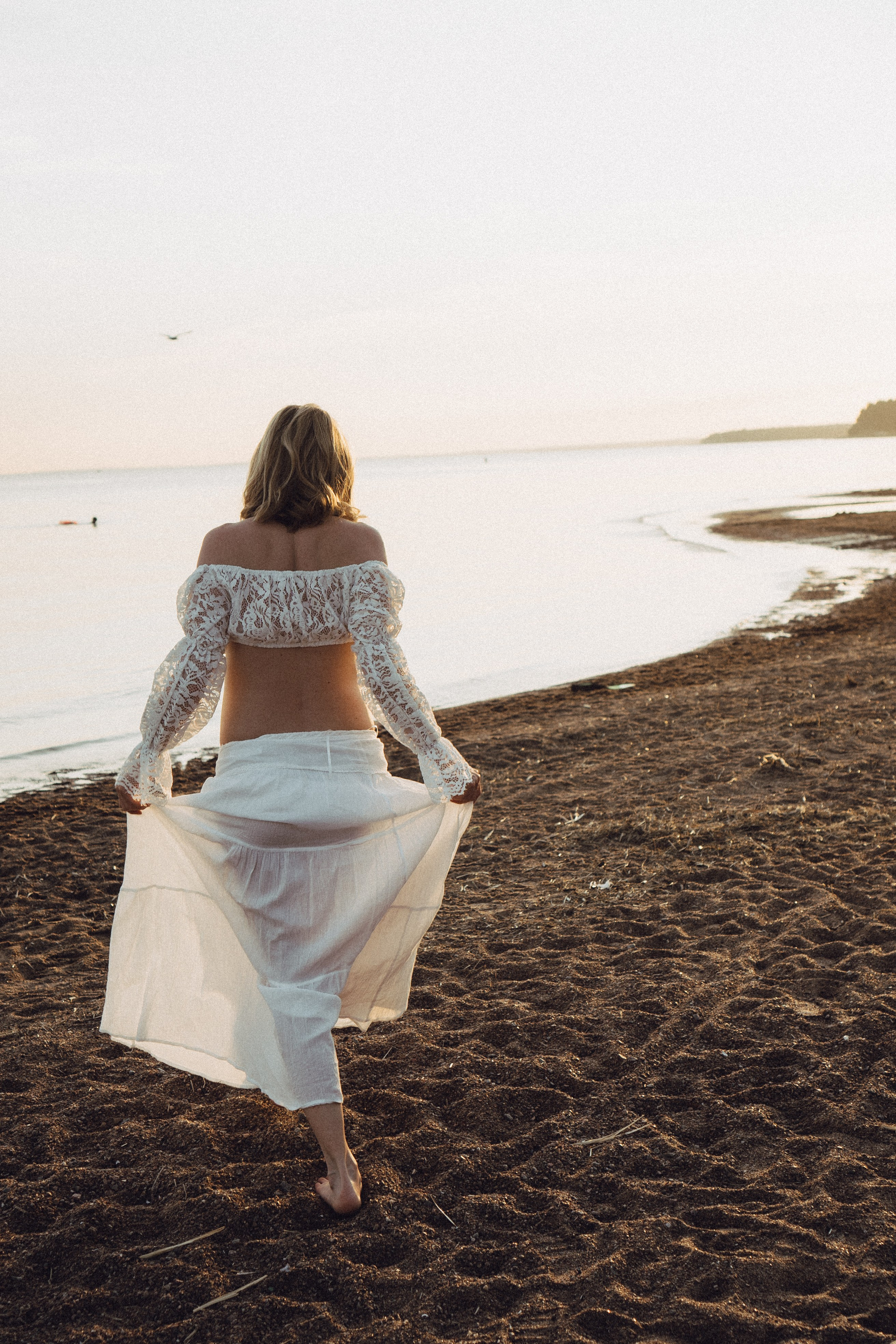 В ОЖИДАНИИ. Профессиональный фотограф, Санкт-Петербург — Виктория Богомолова