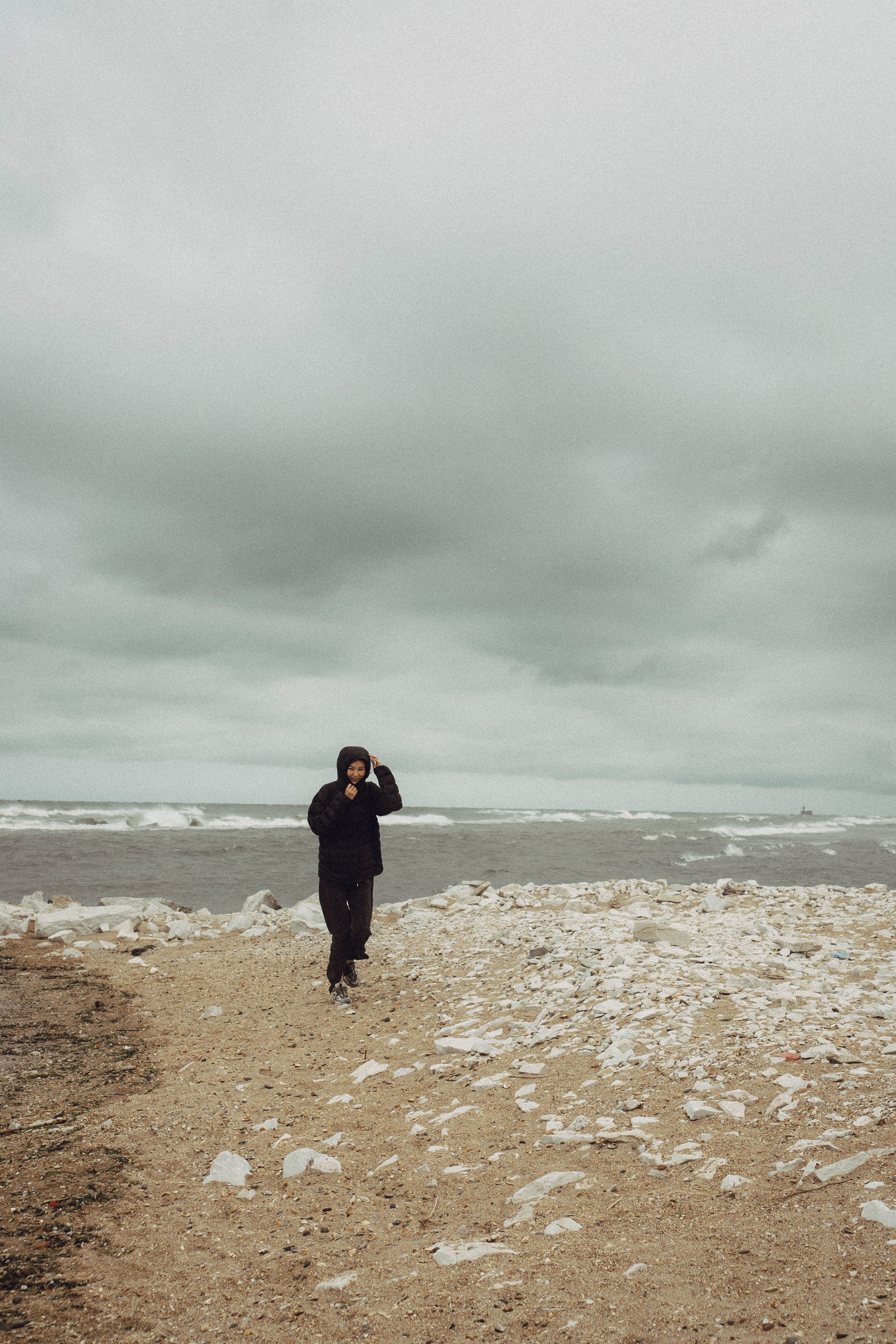 Каспийское море. Профессиональный фотограф, Санкт-Петербург — Виктория Богомолова