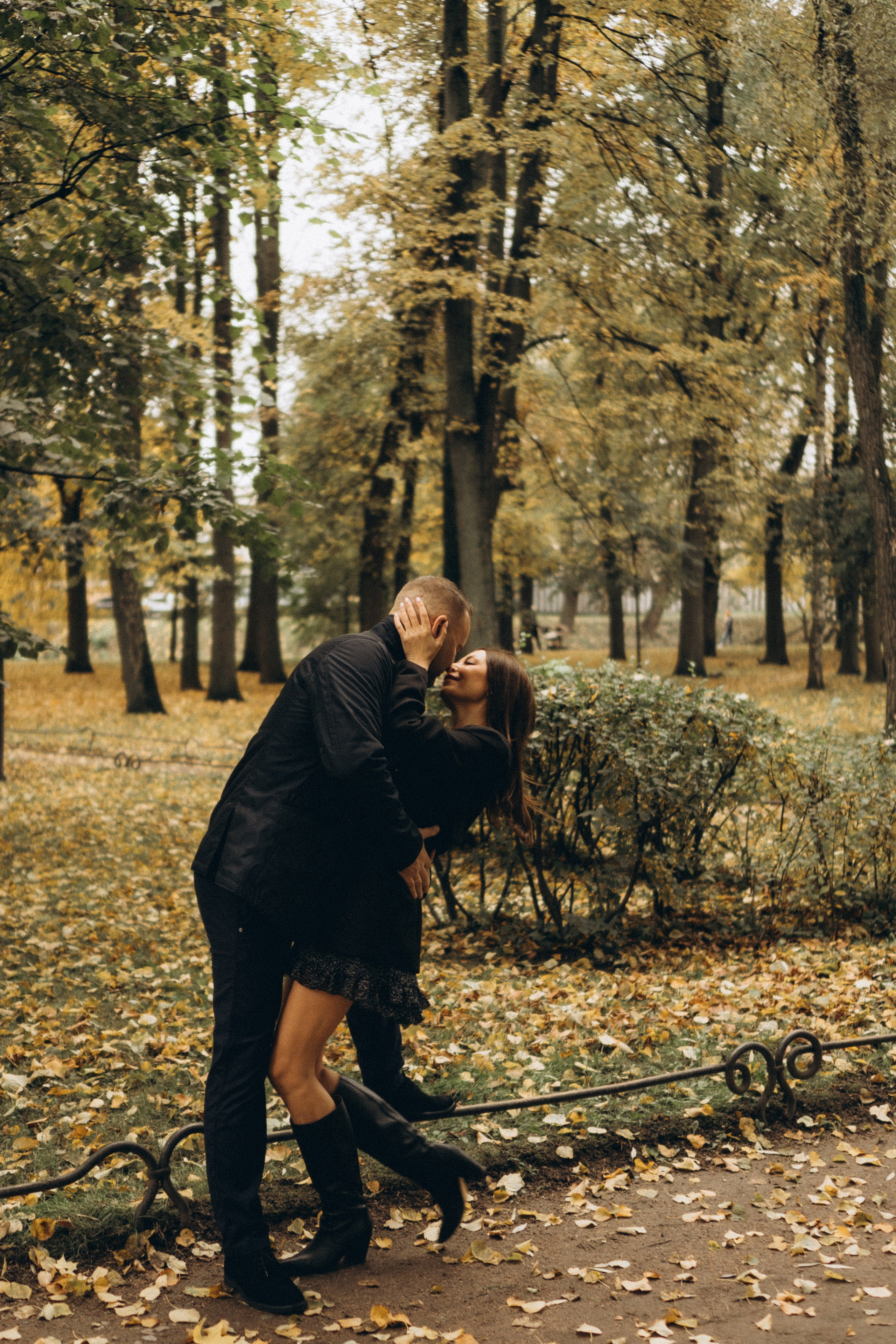 Любовь. Профессиональный фотограф, Санкт-Петербург — Виктория Богомолова
