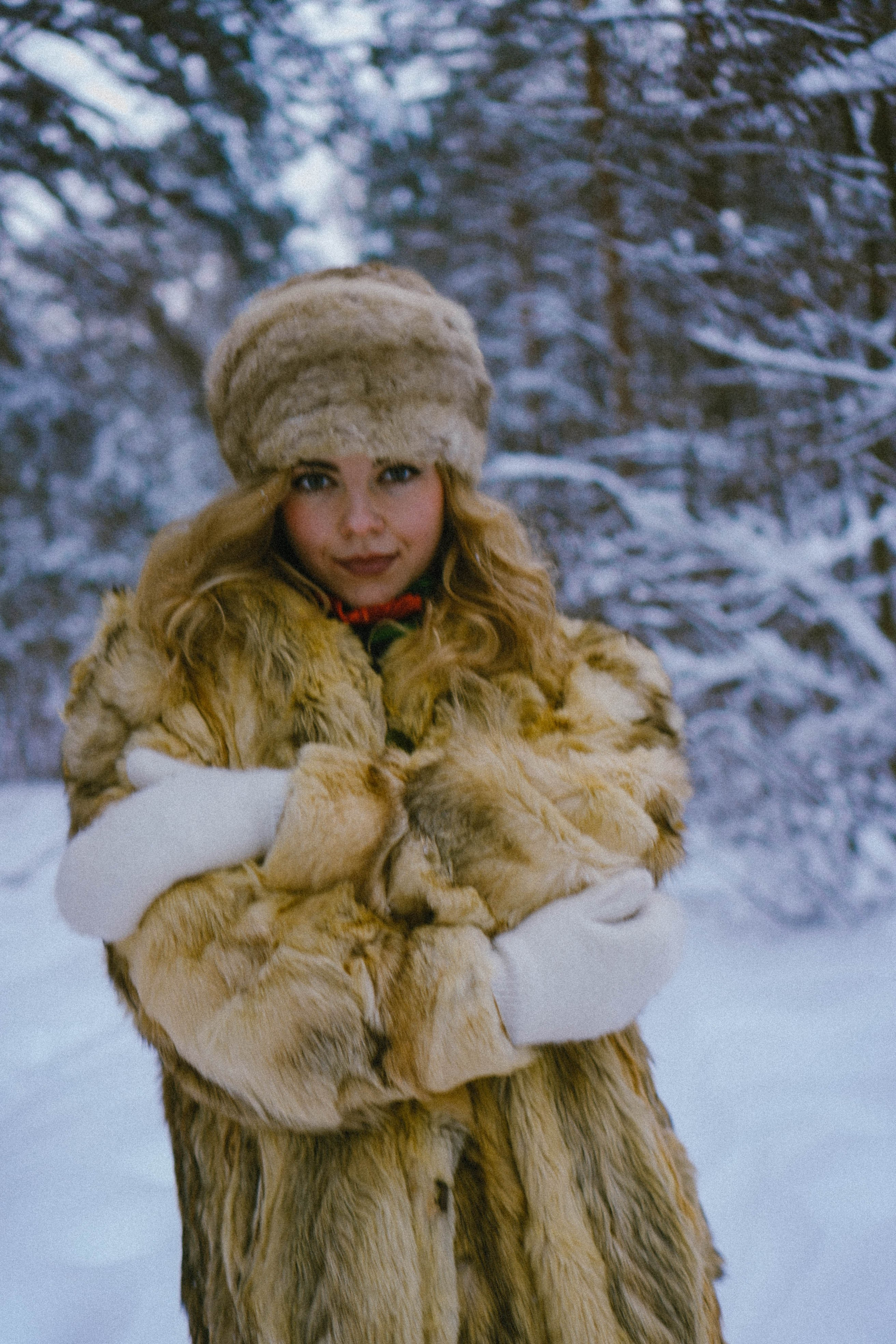 Русский стиль. Профессиональный фотограф, Санкт-Петербург — Виктория Богомолова