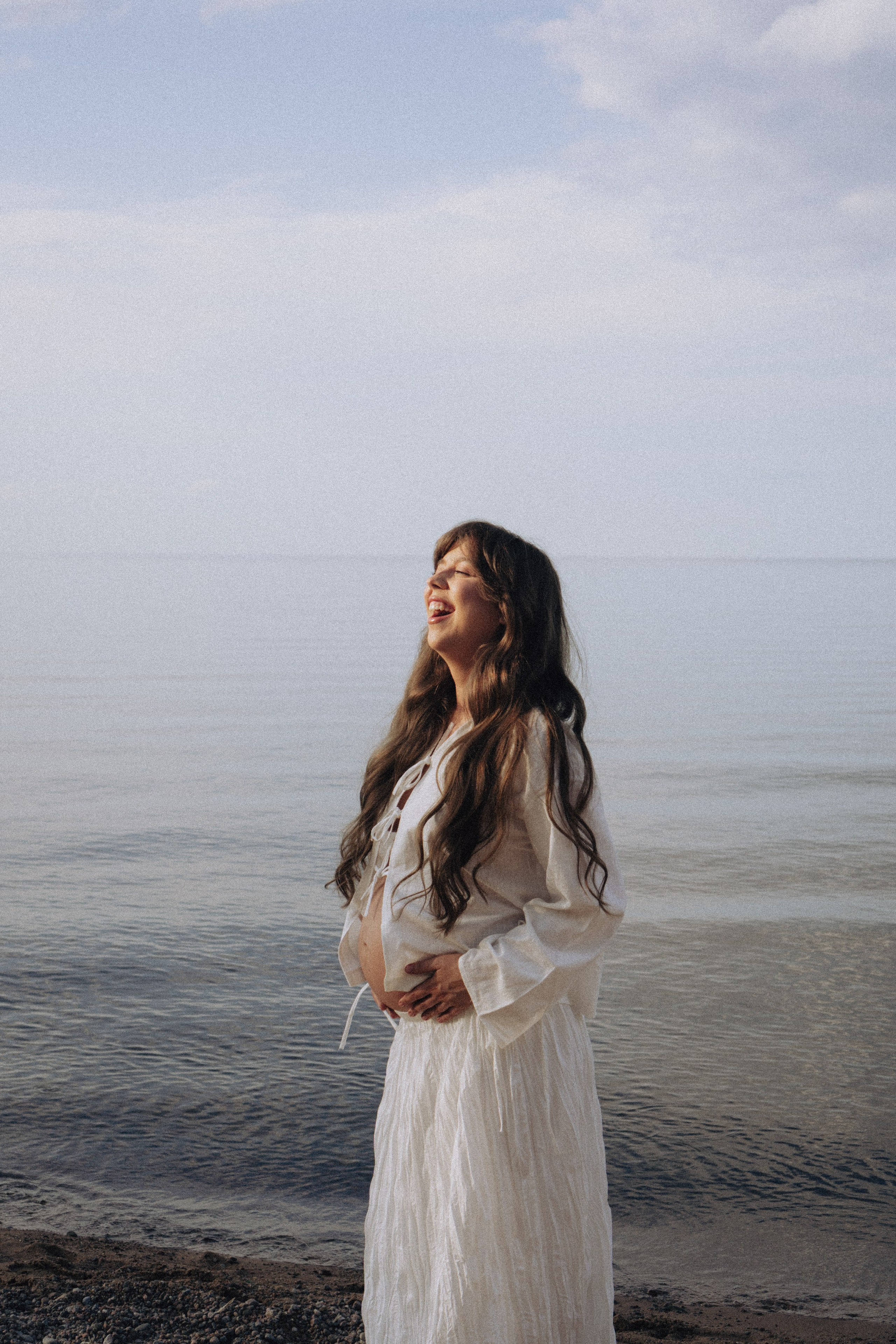 БЕРЕМЕННОСТЬ. Профессиональный фотограф, Санкт-Петербург — Виктория Богомолова