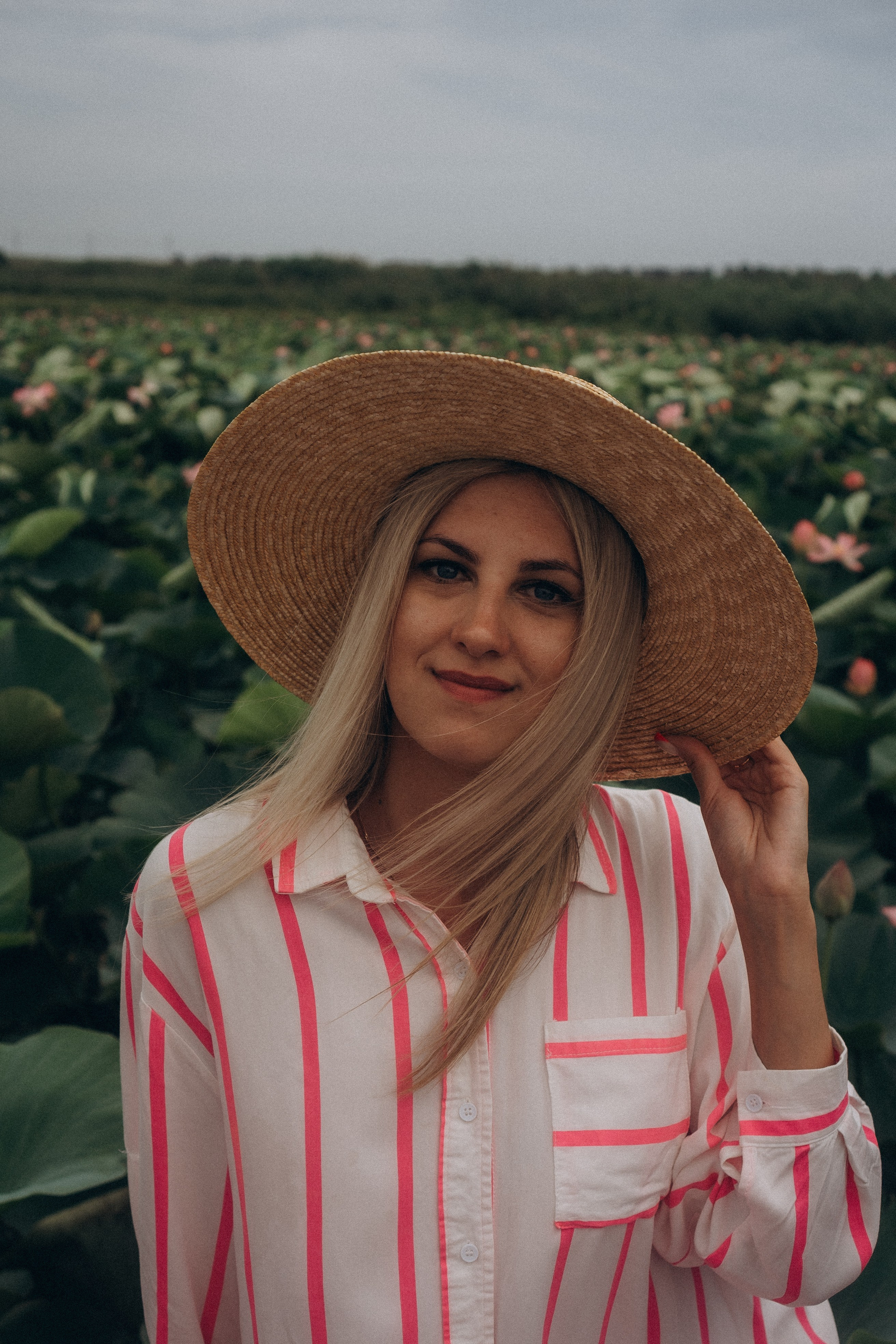 ЛОТОСОВАЯ ПОЛЯНА. Профессиональный фотограф, Санкт-Петербург — Виктория Богомолова