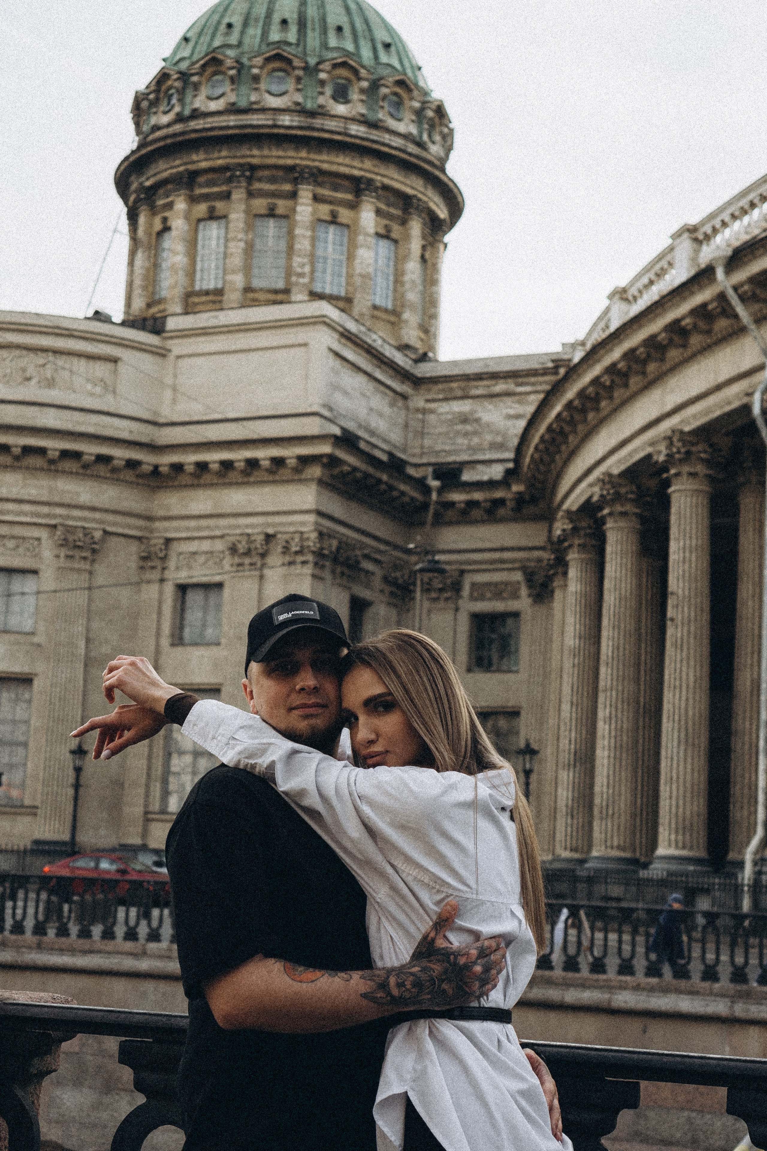 ПРОГУЛКА ПО ПИТЕРУ. Профессиональный фотограф, Санкт-Петербург — Виктория Богомолова