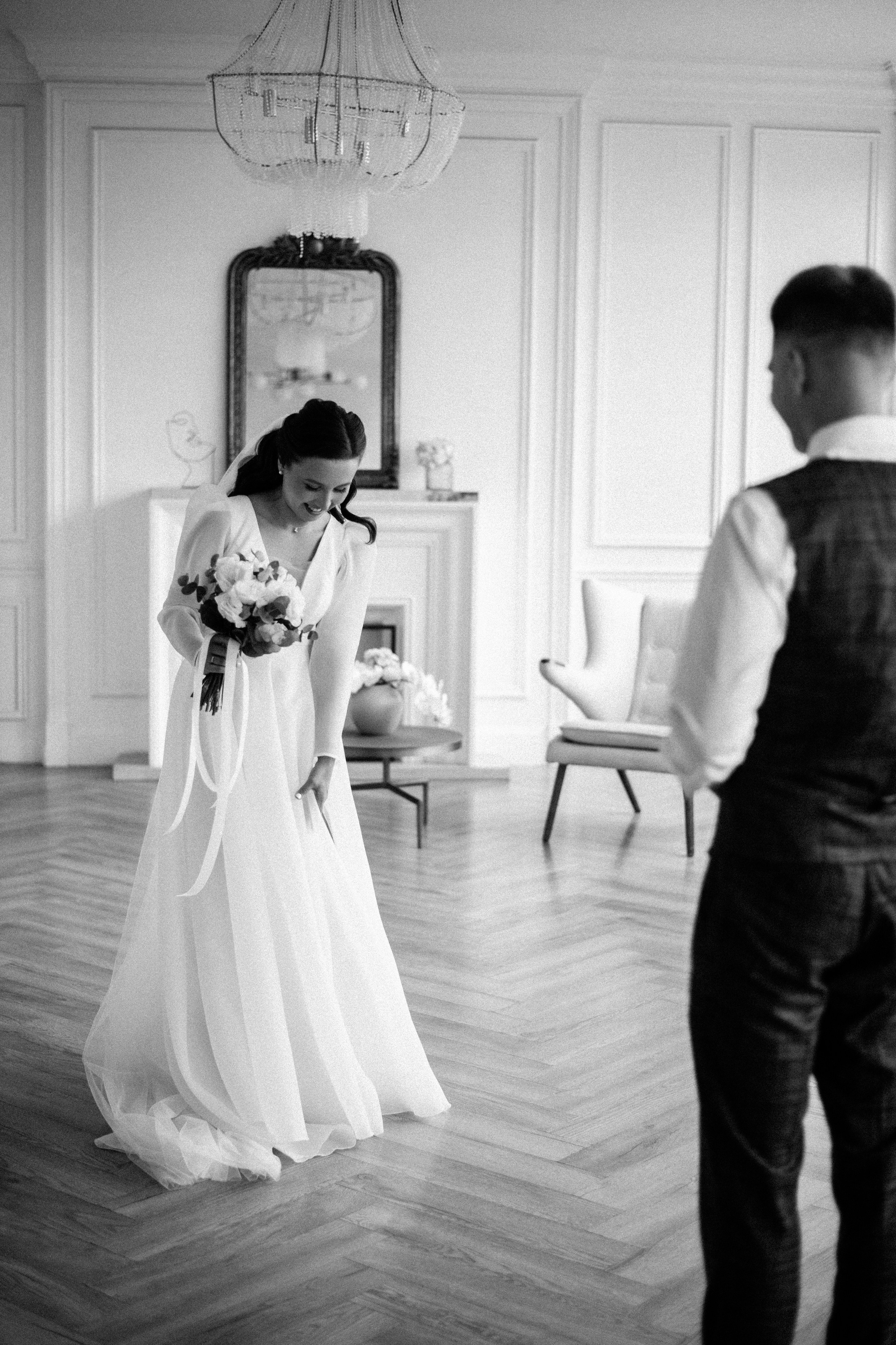 Ирина & Павел. Фотограф в Екатеринбурге Веретенова Наталья