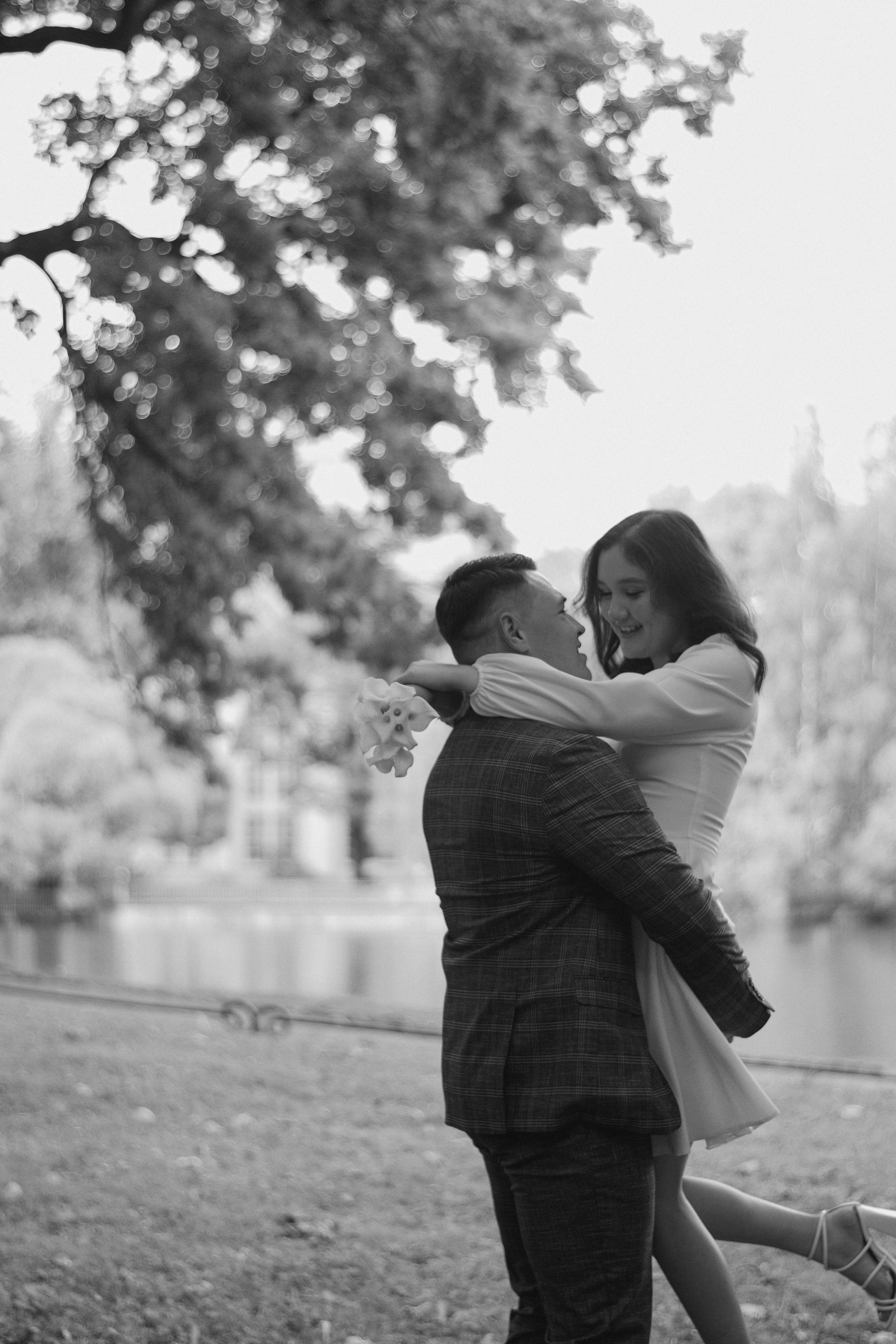 Вероника | Даниил. Свадебный и семейный фотограф Санкт-Петербург