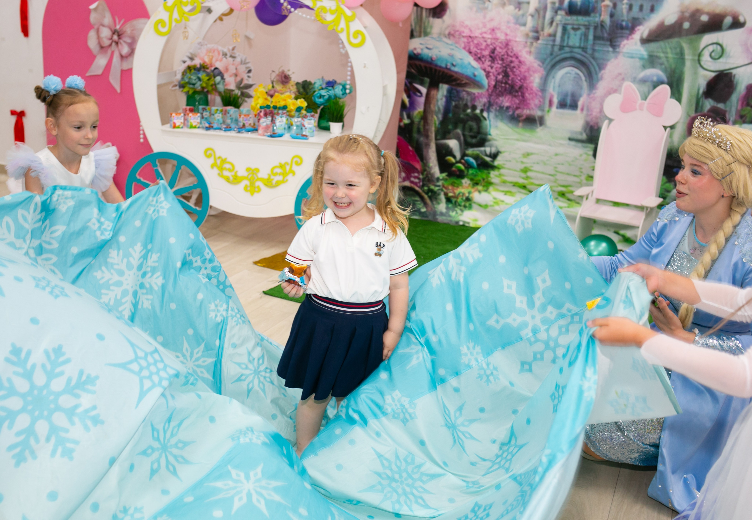 Праздники. Фотограф новорожденных и семейный фотограф НСО г. Бердск Марина Львова