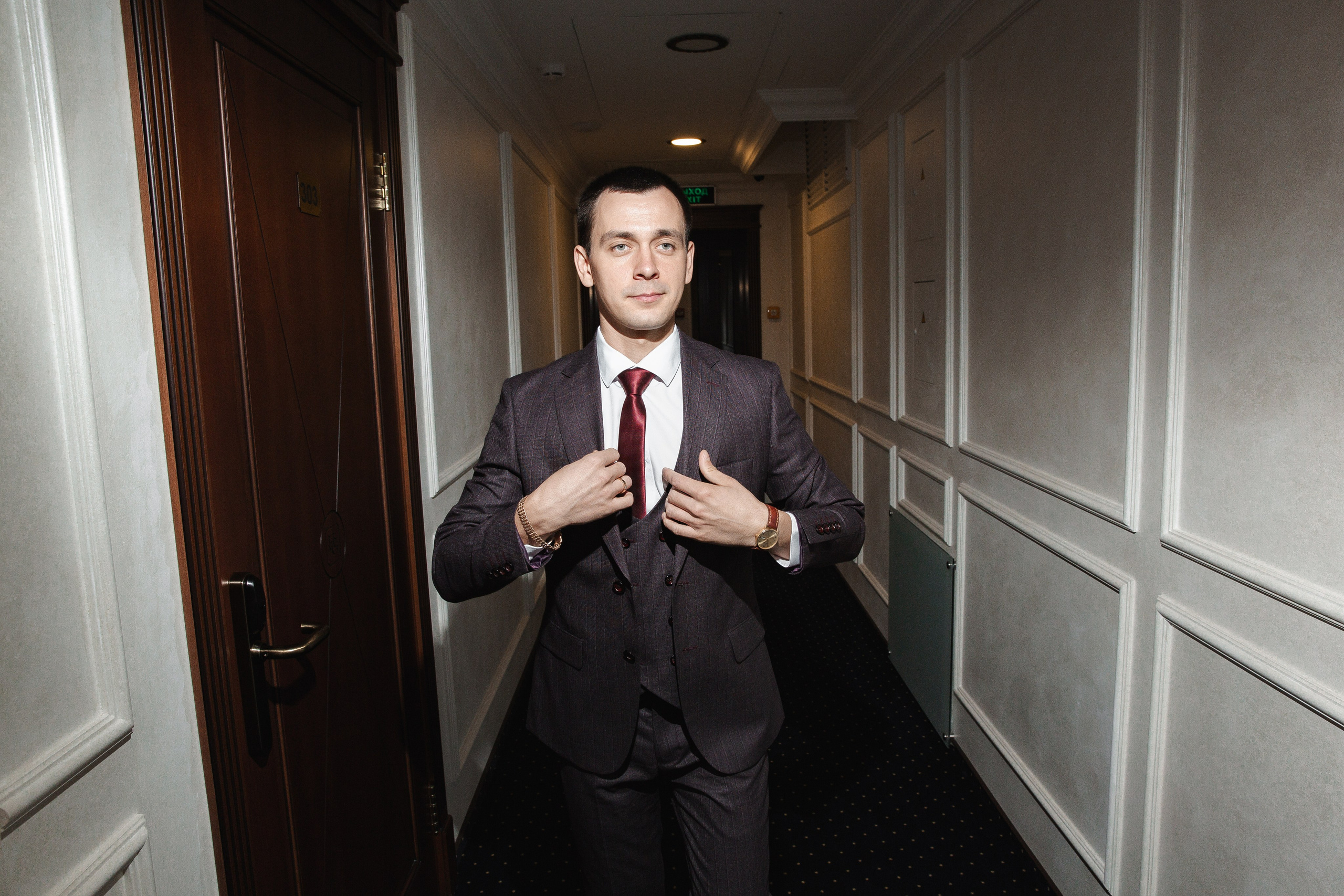 Свадьба Альберта и Алсу — бутик и O2. Свадебный фотограф в Оренбурге Илья Володьков