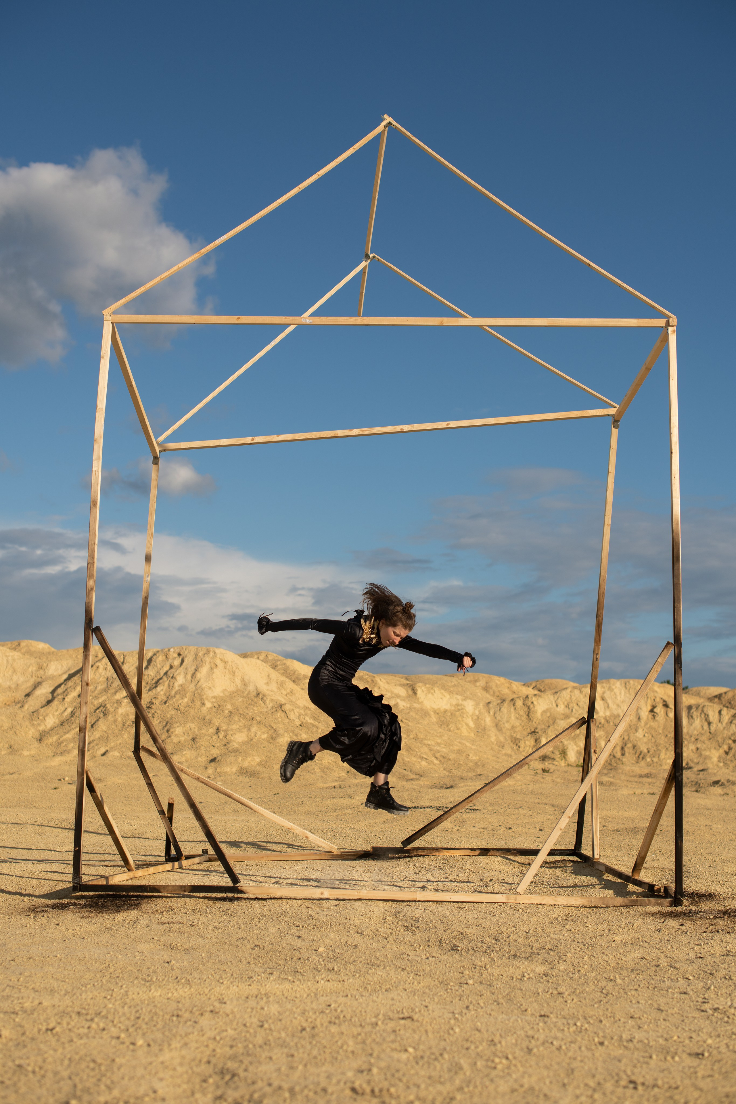 Цвет. Фотограф Светлана Амирханова