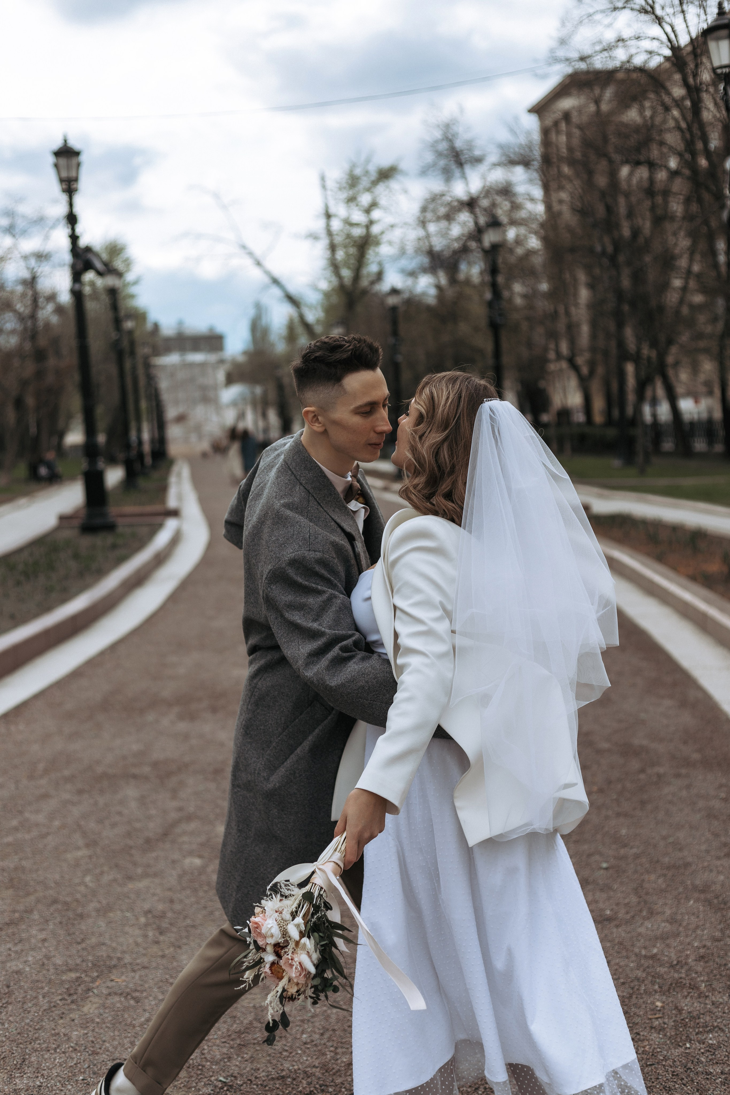 Свадьба в городе. Главная