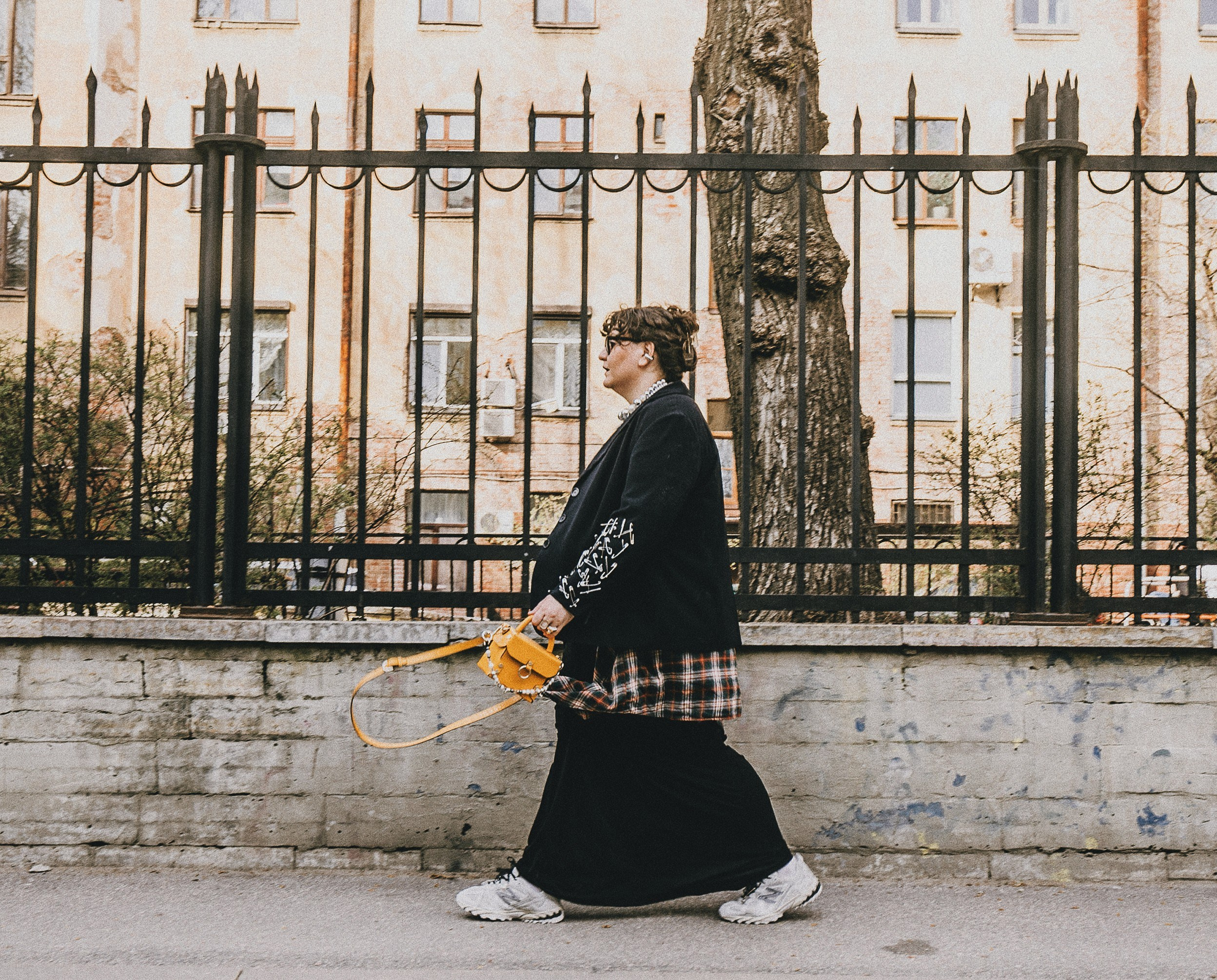 Алла. Портретный фотограф Ванинен Анастасия. Санкт-Петербург