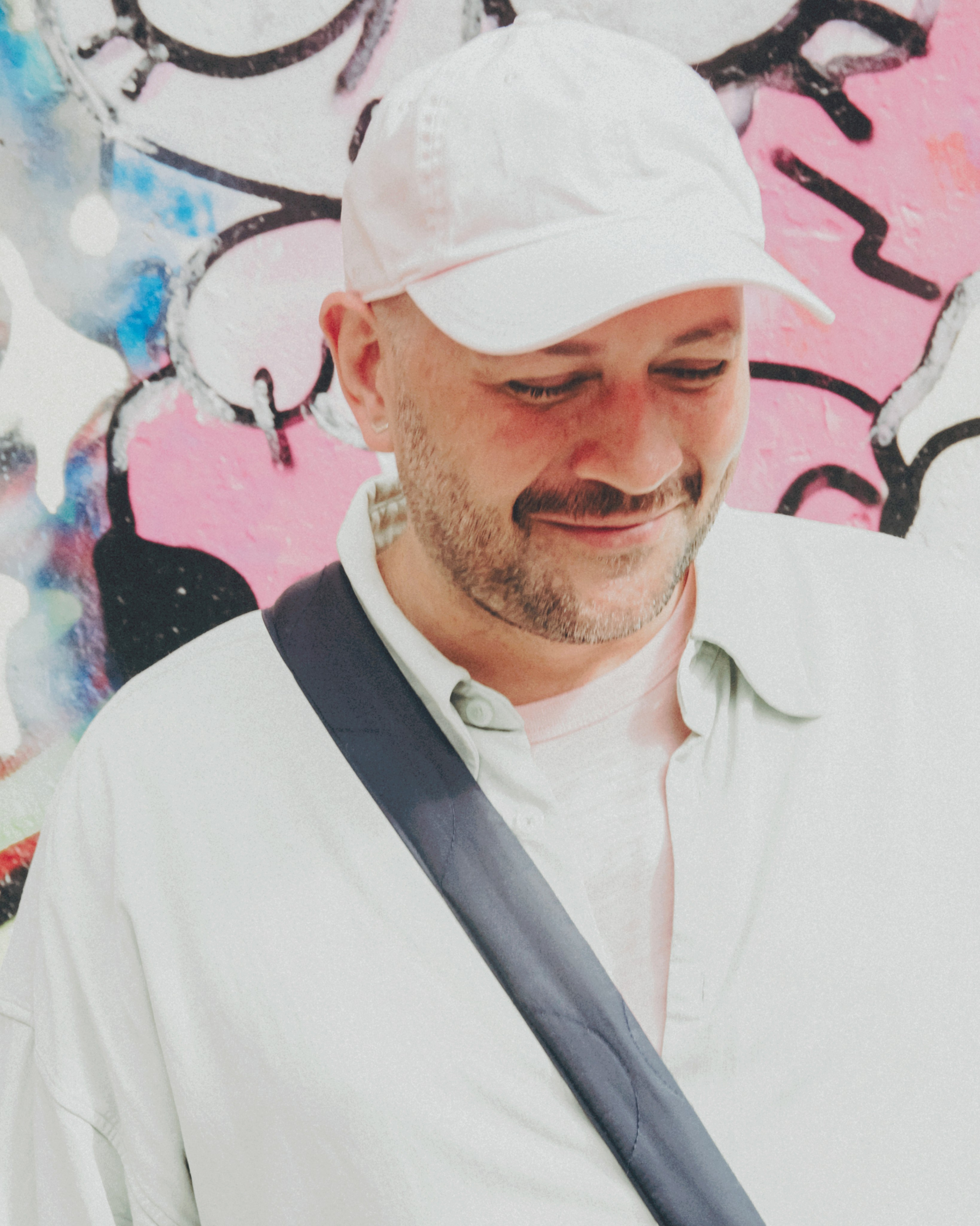 Женя. Портретный фотограф Ванинен Анастасия. Санкт-Петербург