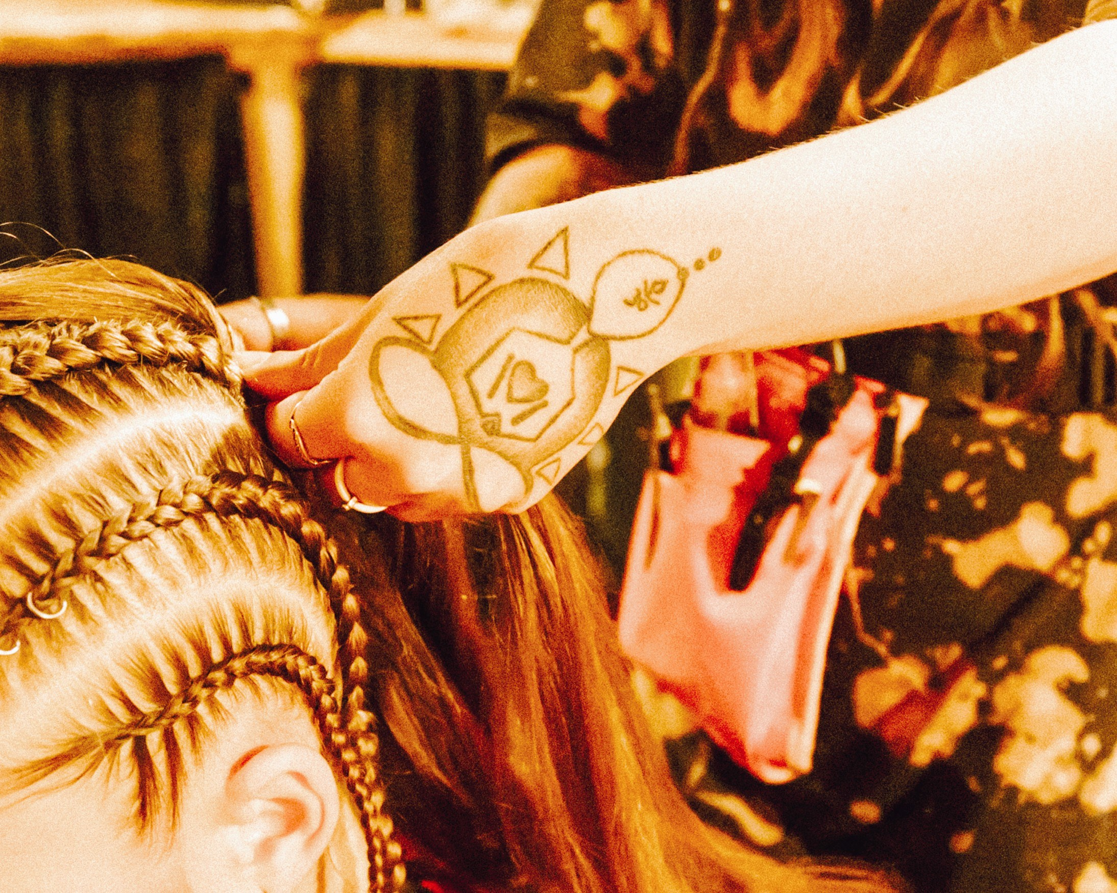 Луми. Портретный фотограф Ванинен Анастасия. Санкт-Петербург