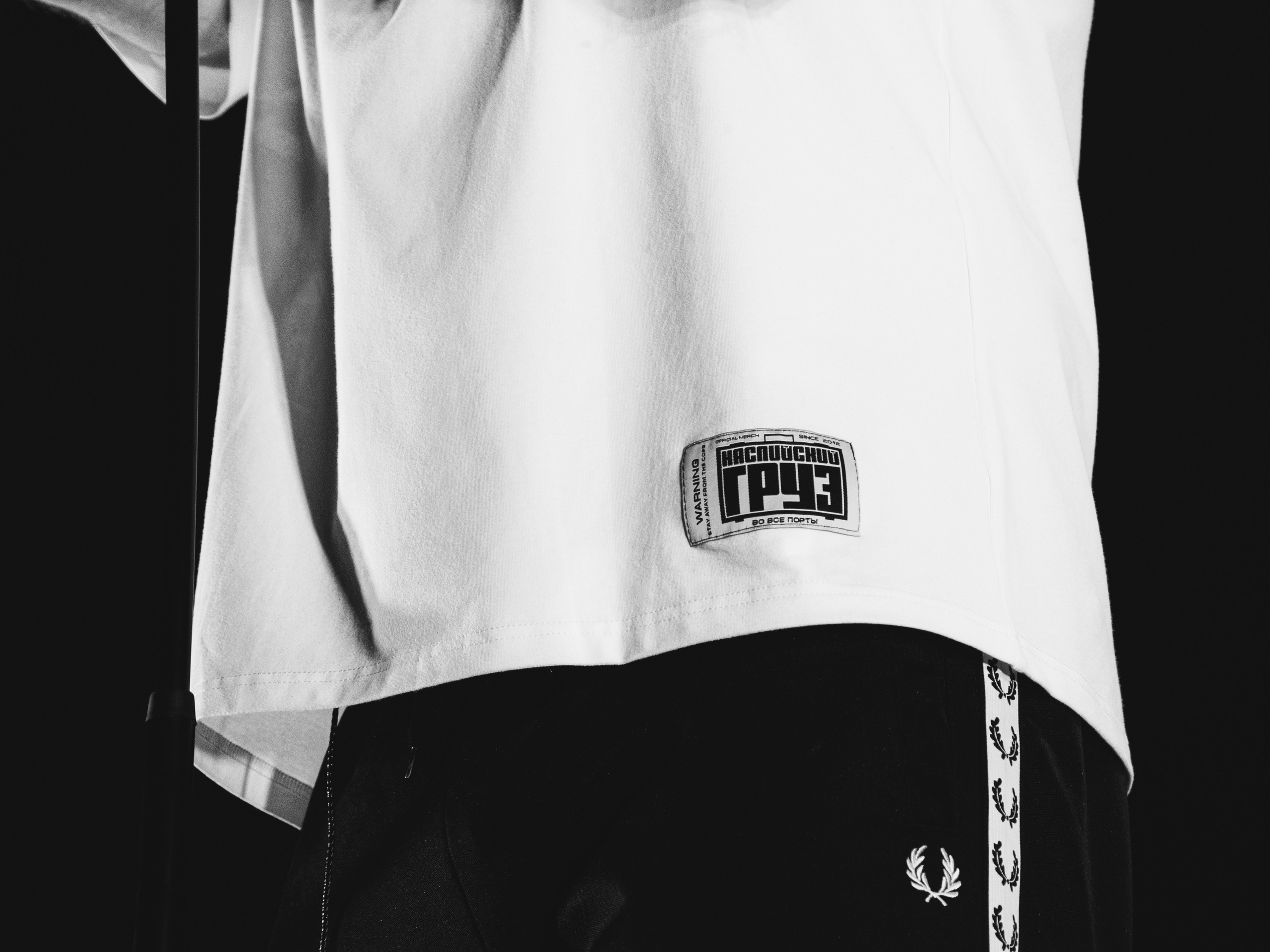 Каспийский груз | Кроп Арена | 15.06. Royal Shirali