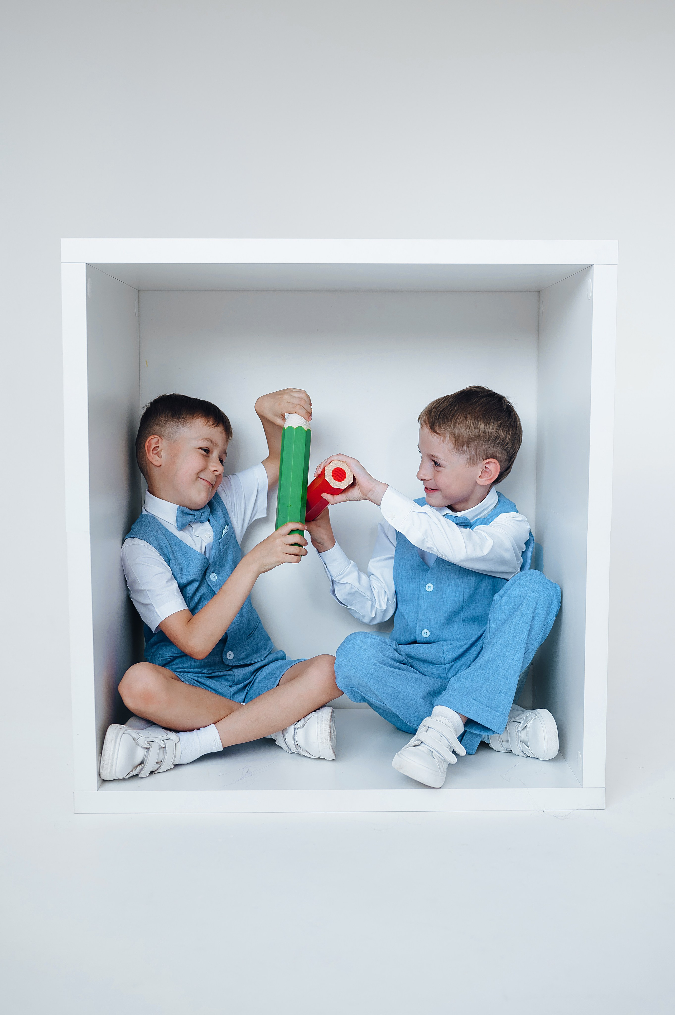 Дружищи. Детский и семейный фотограф Катерина Мишина