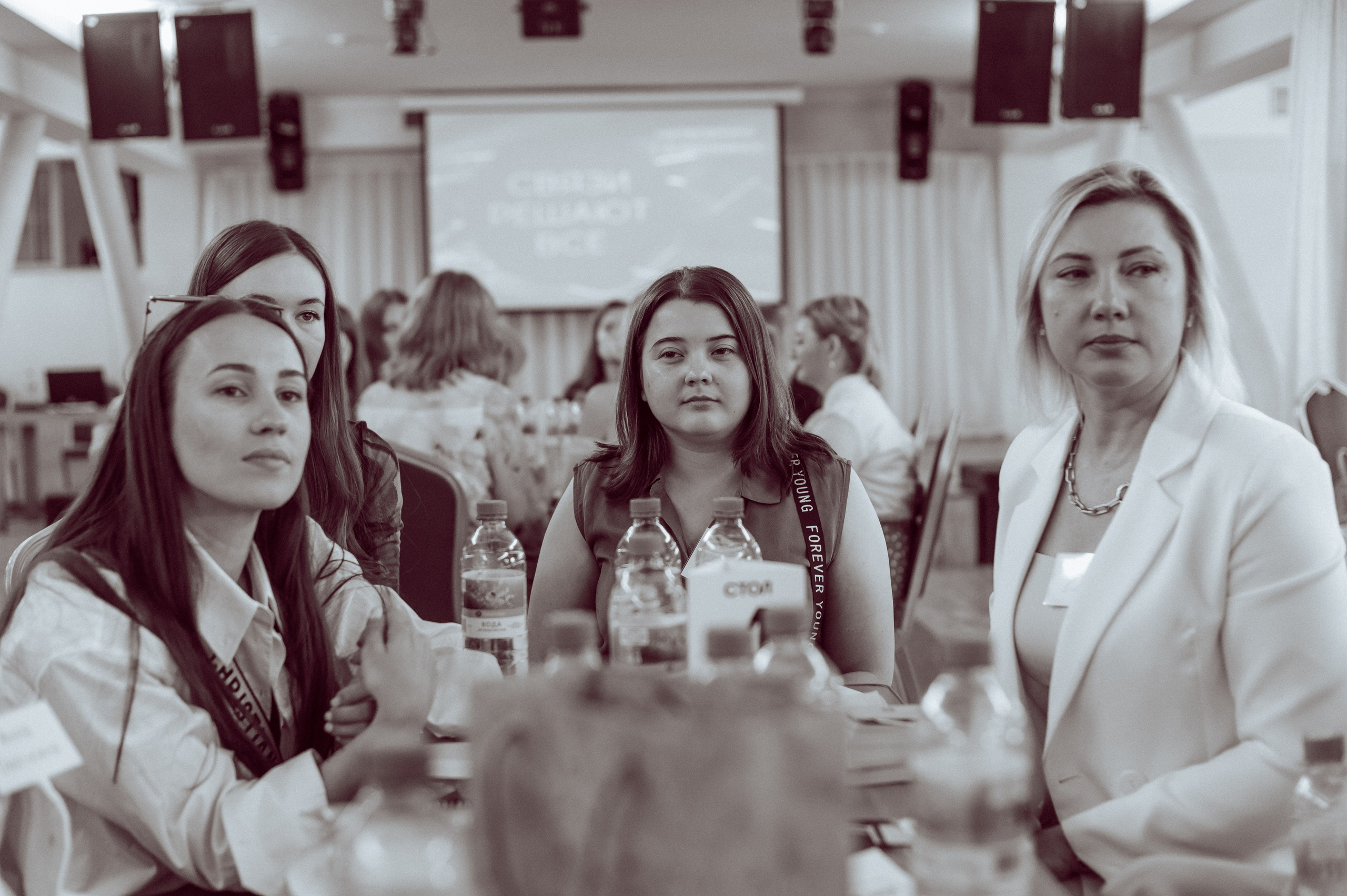 НЕТВОРКИНГ «ЧАЙКА». Детский и семейный фотограф Катерина Мишина