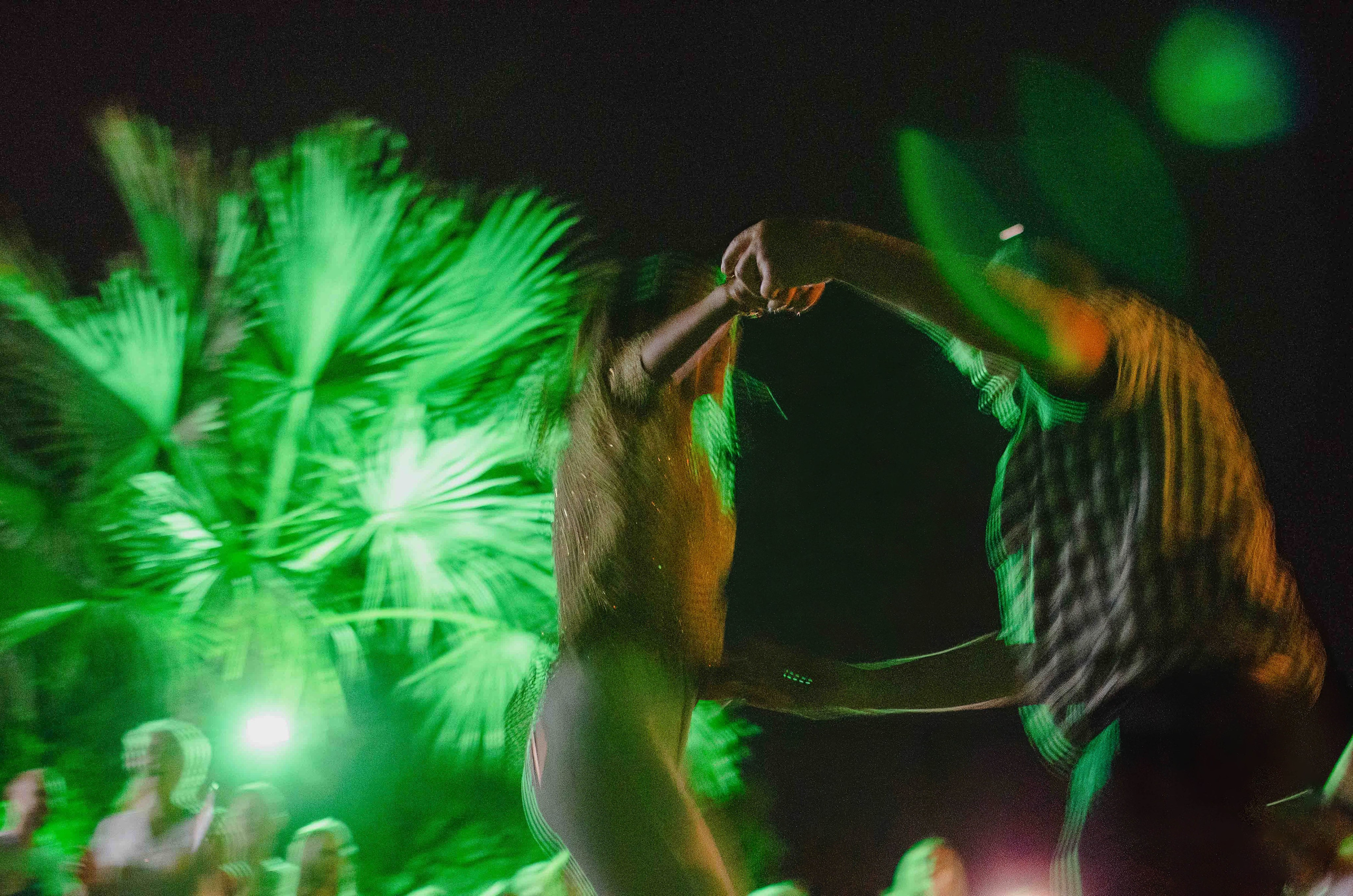 Beach parties. Event photographer Alena Iurchenko