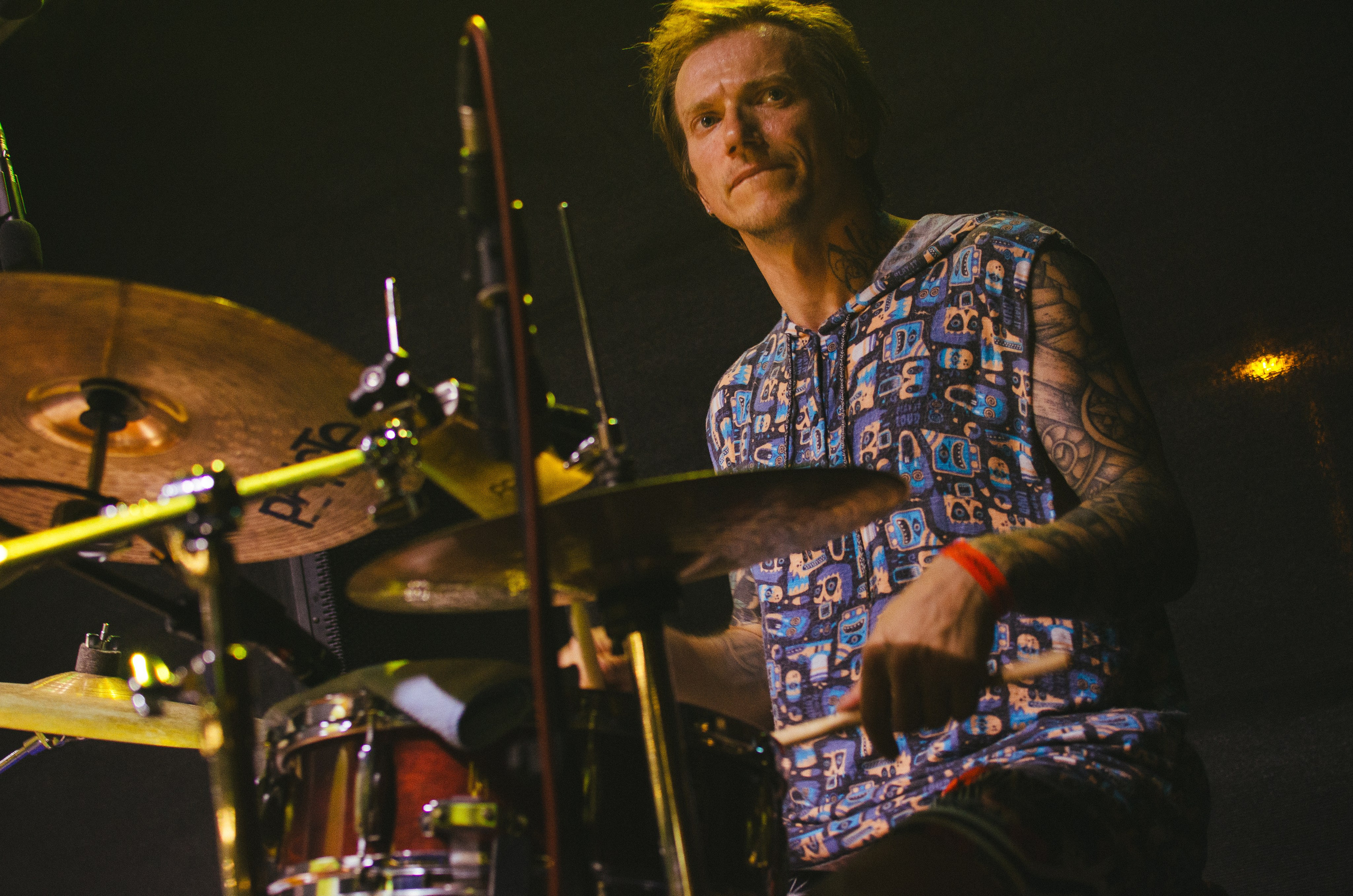 AloeVera 08.08.24. Event photographer Alena Iurchenko