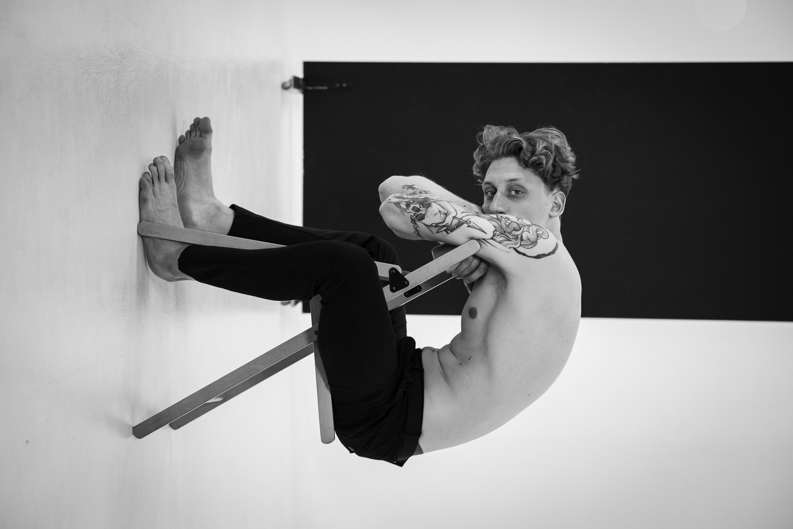 #1. Фото с характером