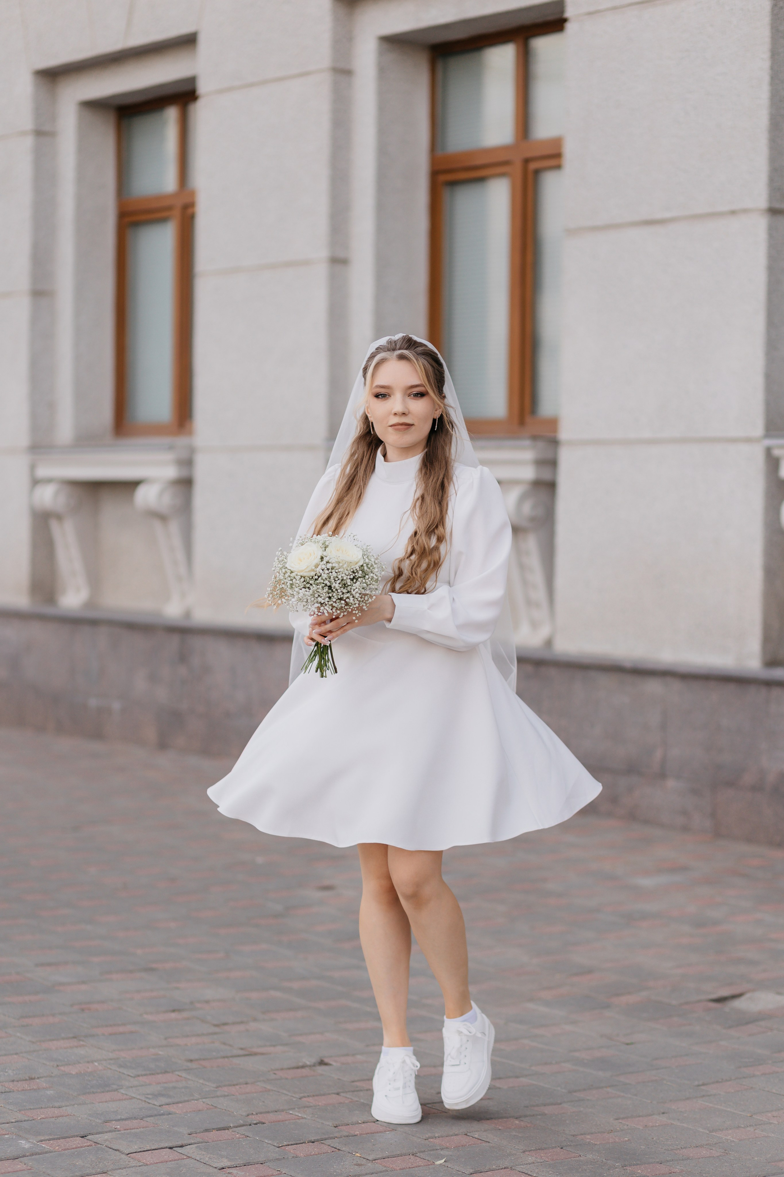 Свадьба в городе фото. Профессиональный фотограф в Кирове Антон Суслов