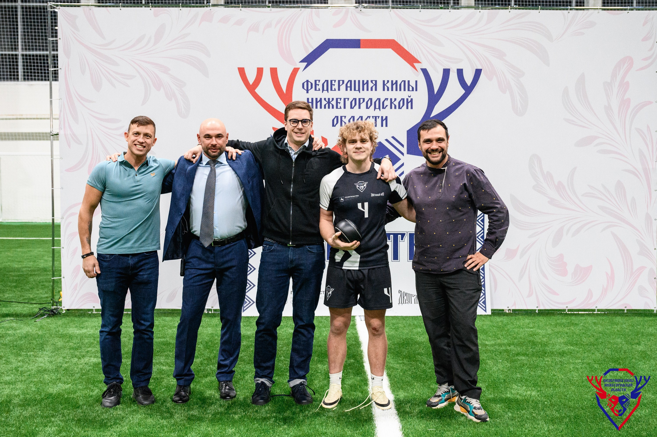 Межрегиональный фестиваль «Кила-Сила». Фотограф Захваткин Роман