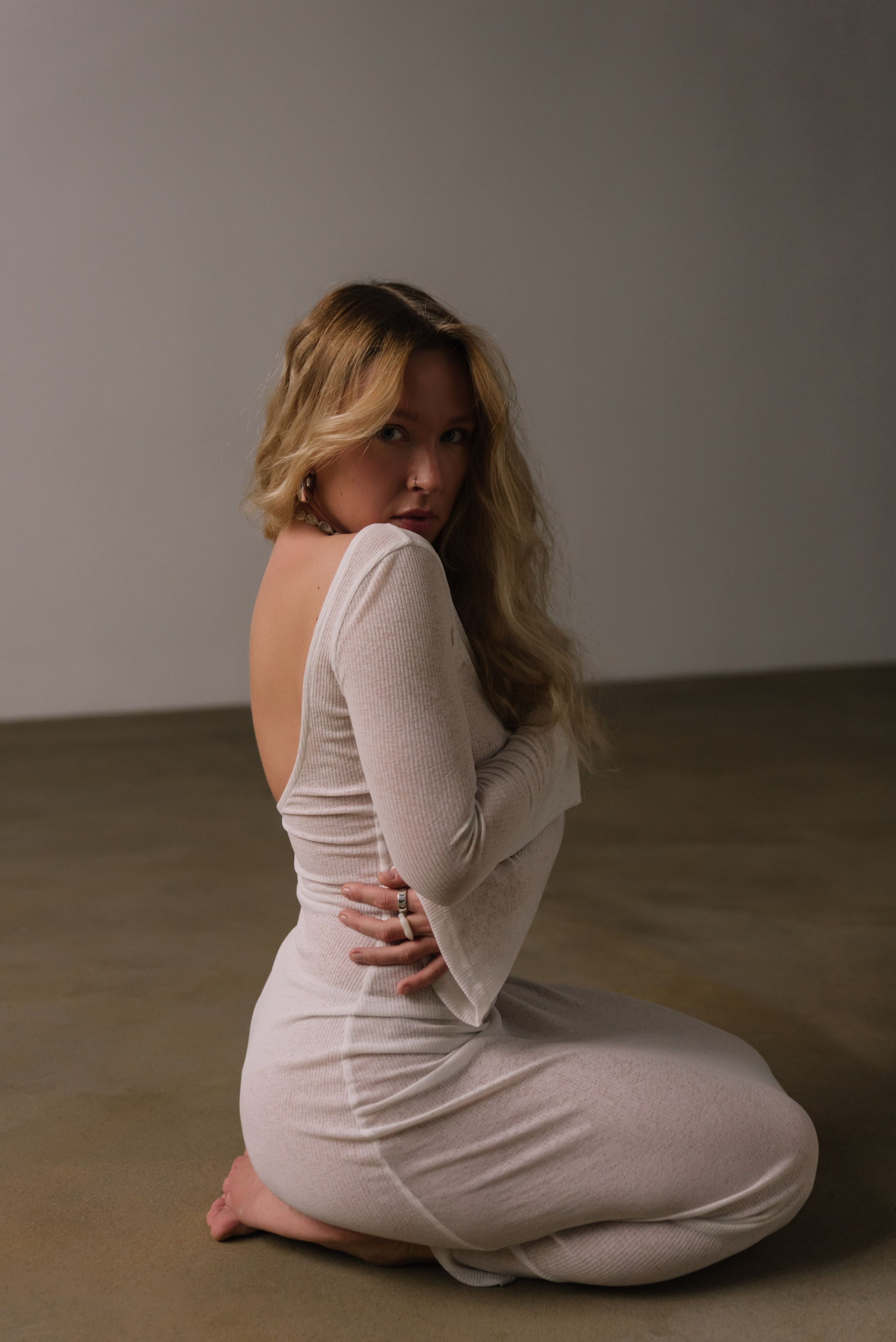 Настя. Фотограф Нижний Новгорода Елена Калмыкова