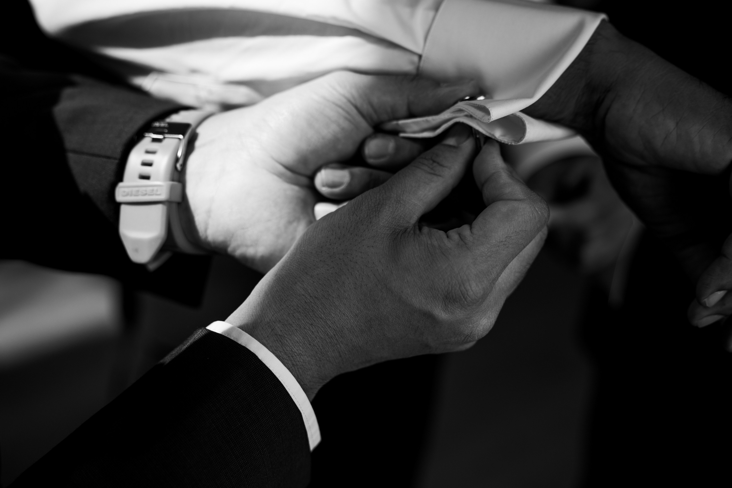 Рохит & Дарья. Организатор- Елена Гаманович. Главная